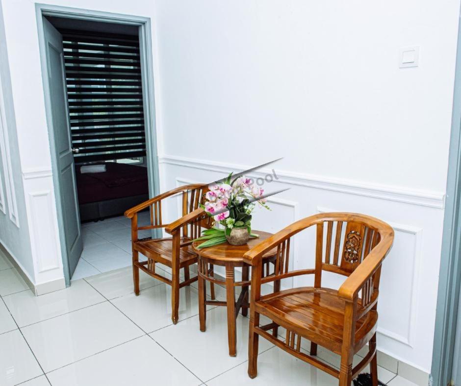 Homestay Klebang Pool photo 6