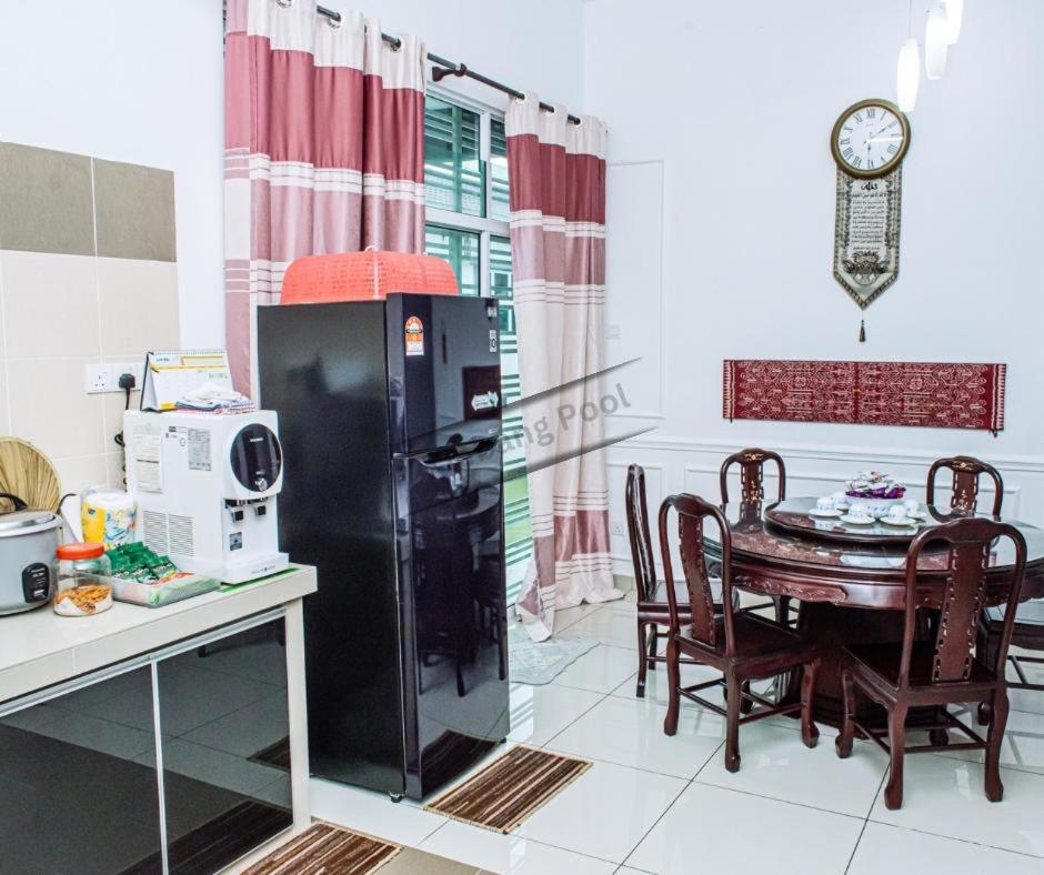Homestay Klebang Pool photo 7
