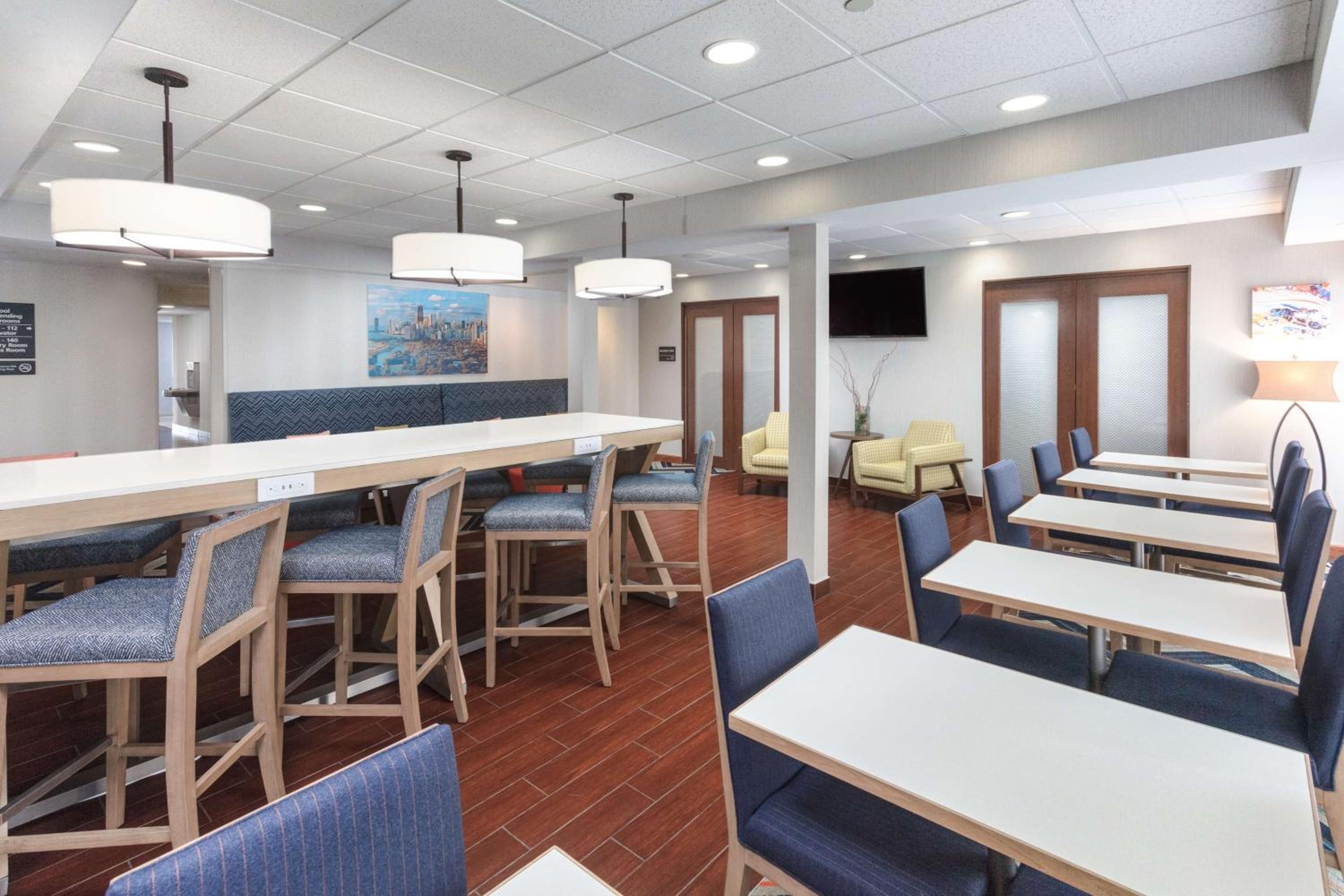 Joliet Vacations - Hampton Inn Joliet-Plainfield I-55 - Property Image 27