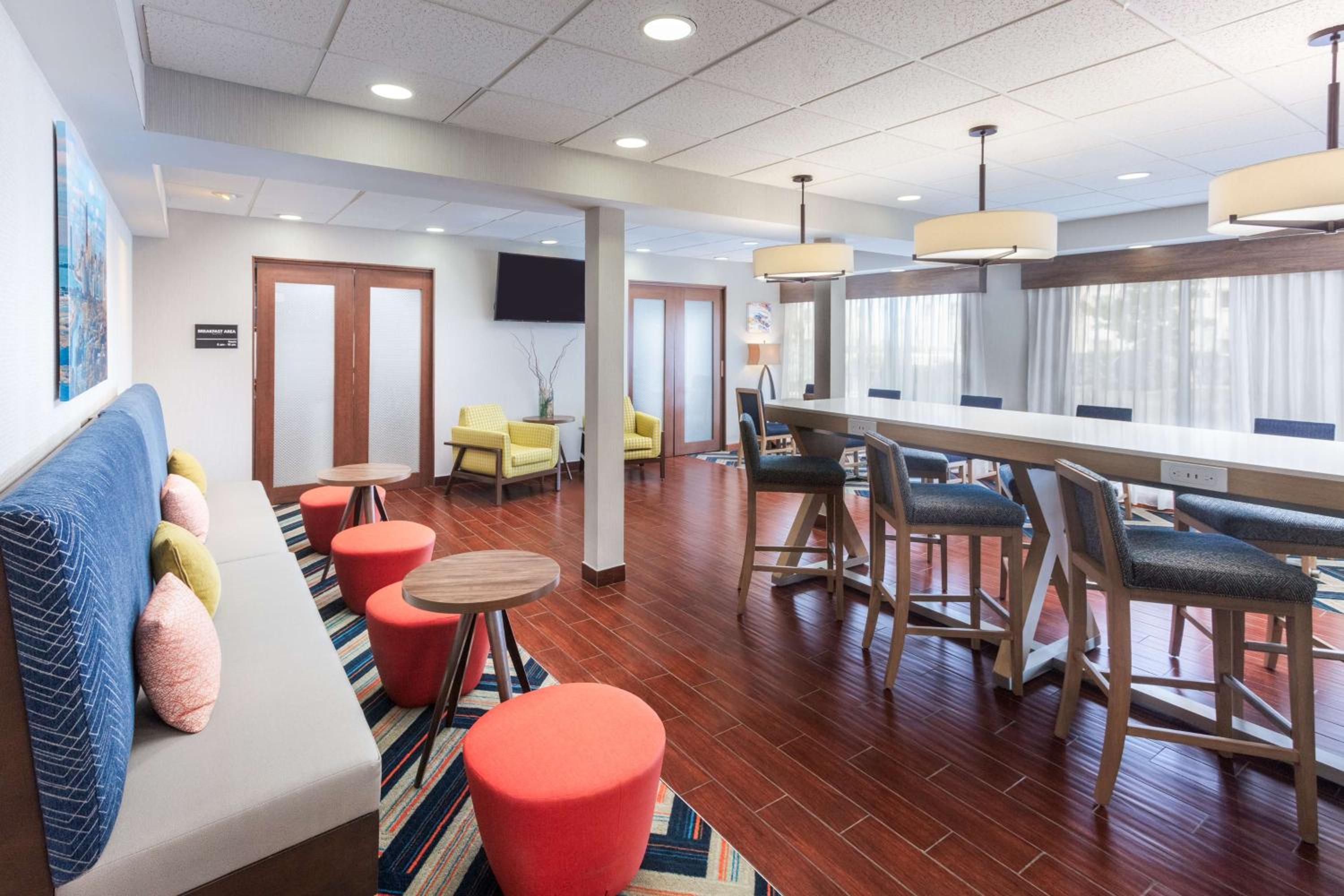 Joliet Vacations - Hampton Inn Joliet-Plainfield I-55 - Property Image 29