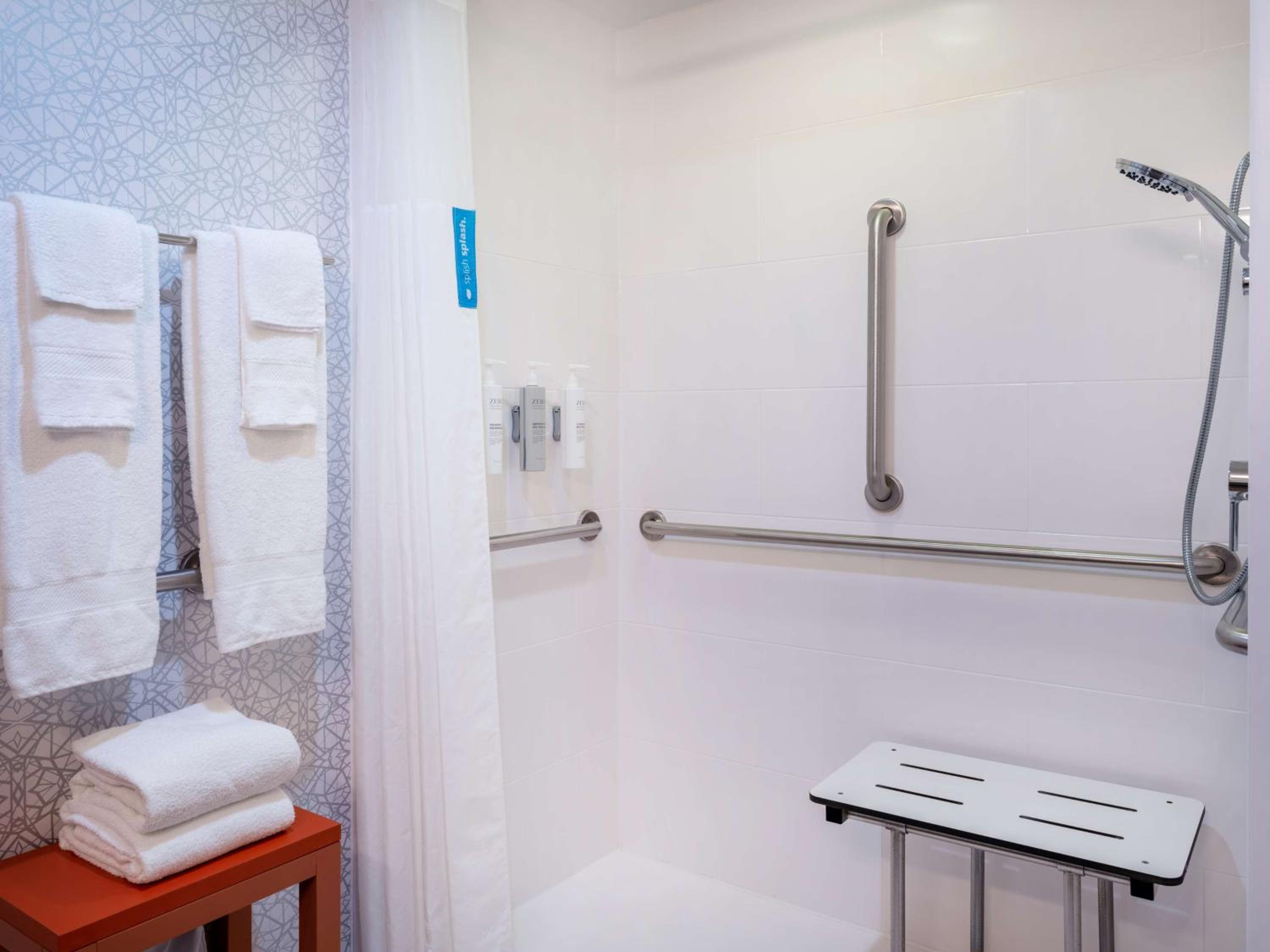 Joliet Vacations - Hampton Inn Joliet-Plainfield I-55 - Property Image 33