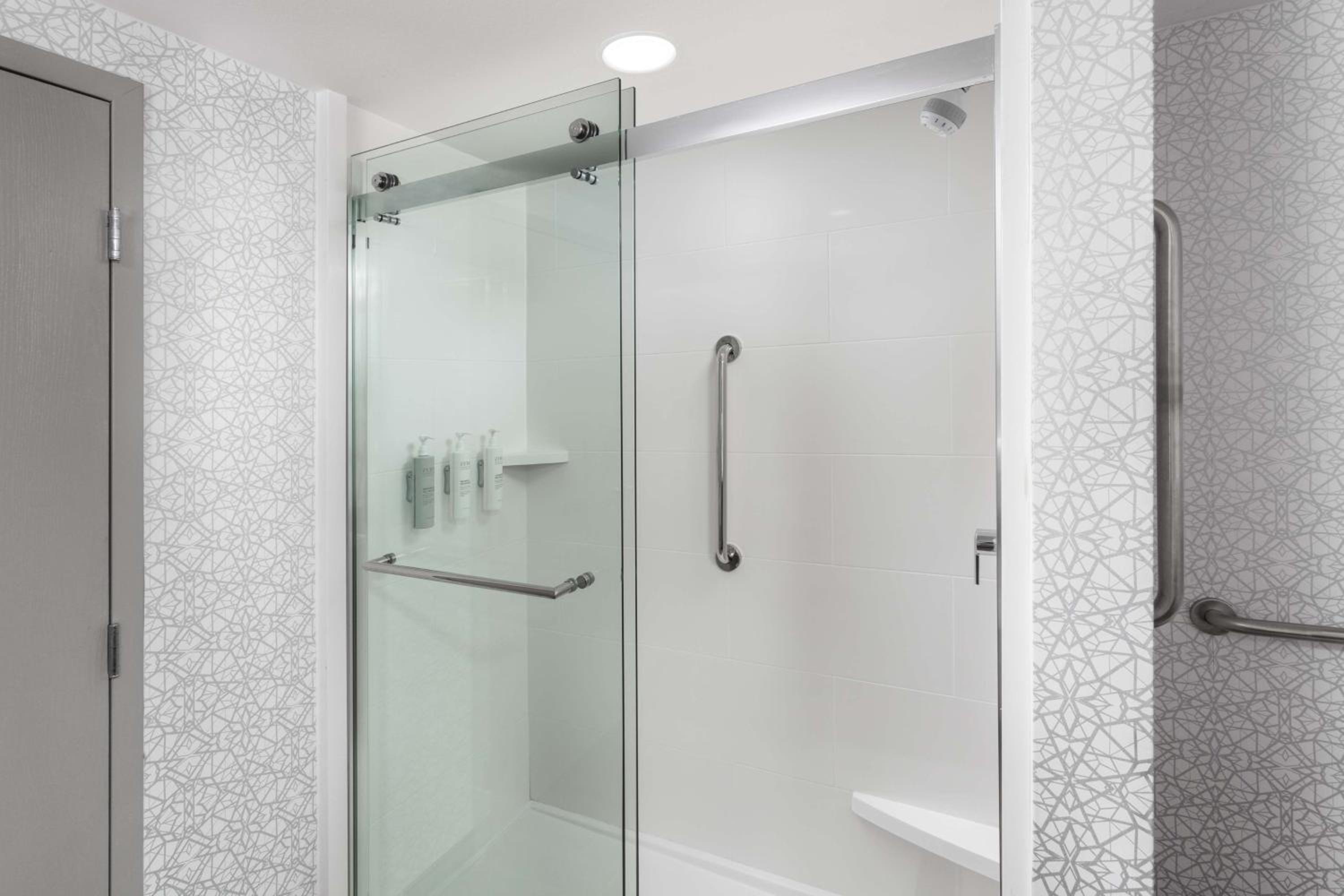 Joliet Vacations - Hampton Inn Joliet-Plainfield I-55 - Property Image 35