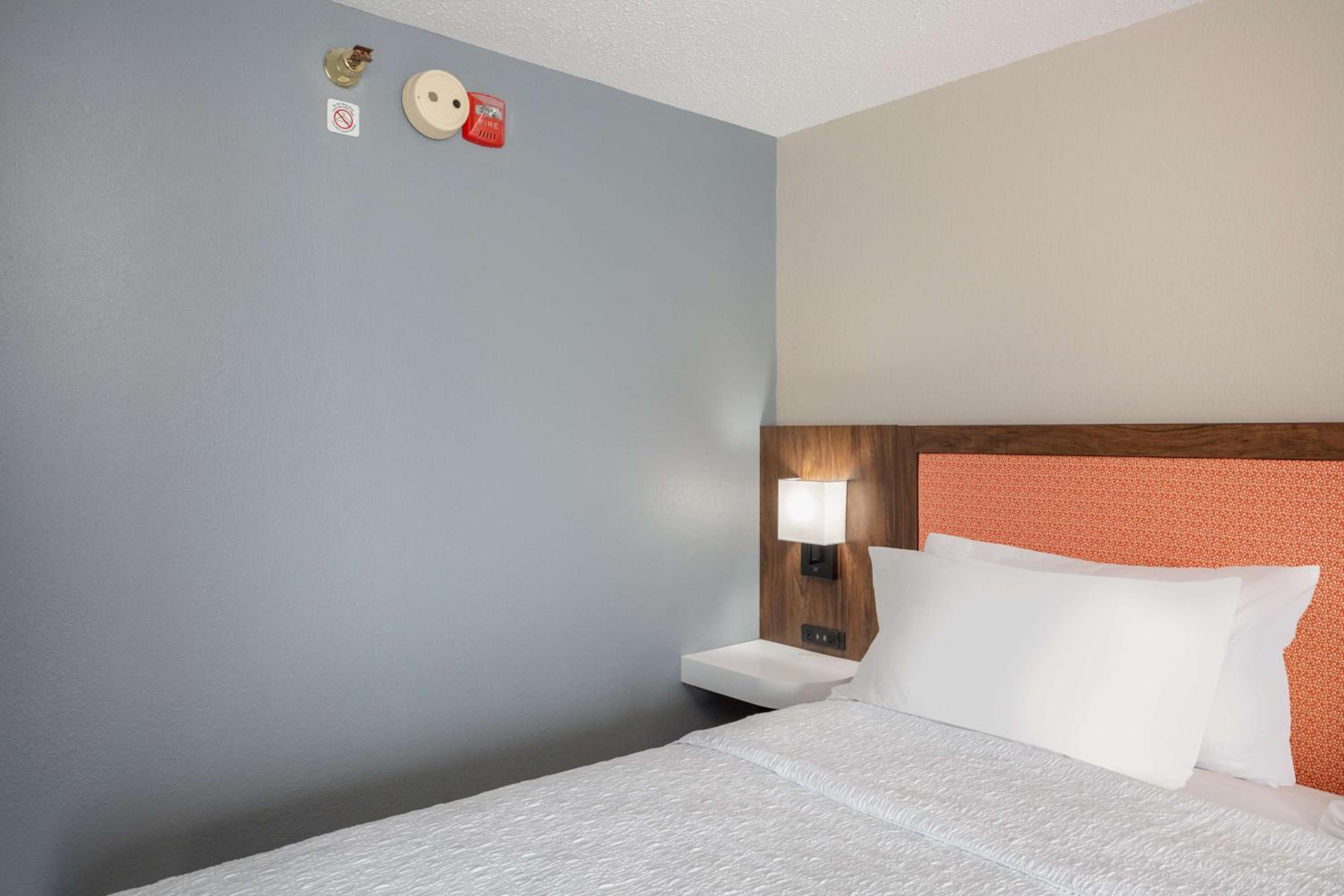 Joliet Vacations - Hampton Inn Joliet-Plainfield I-55 - Property Image 14