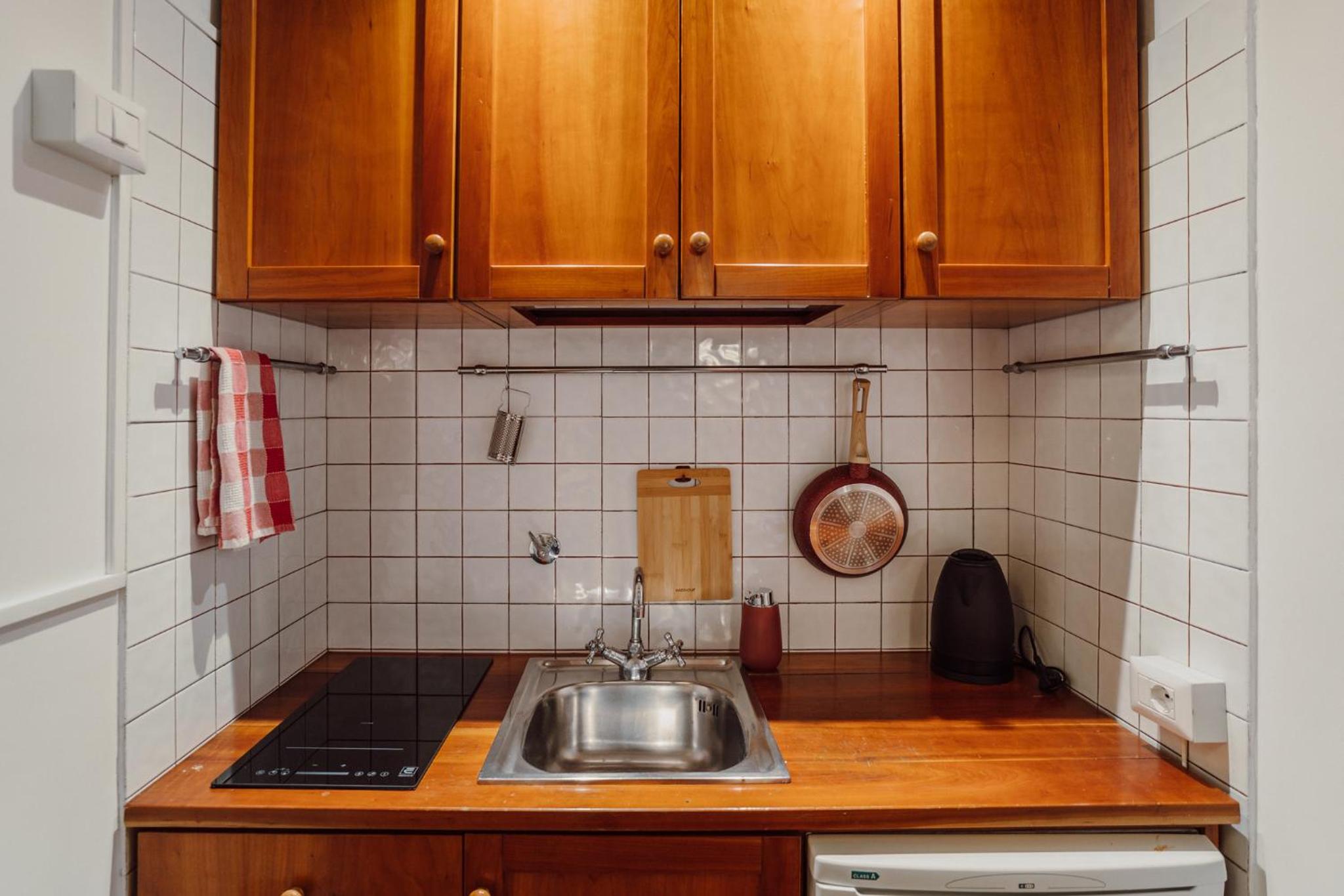 La Maisonette di Trastevere