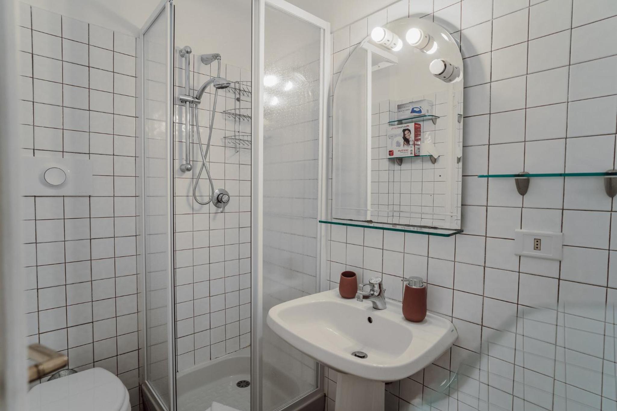 La Maisonette di Trastevere