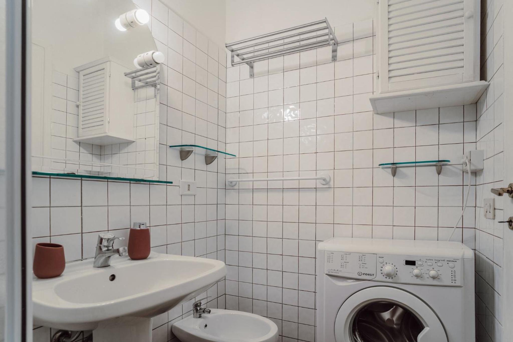 La Maisonette di Trastevere