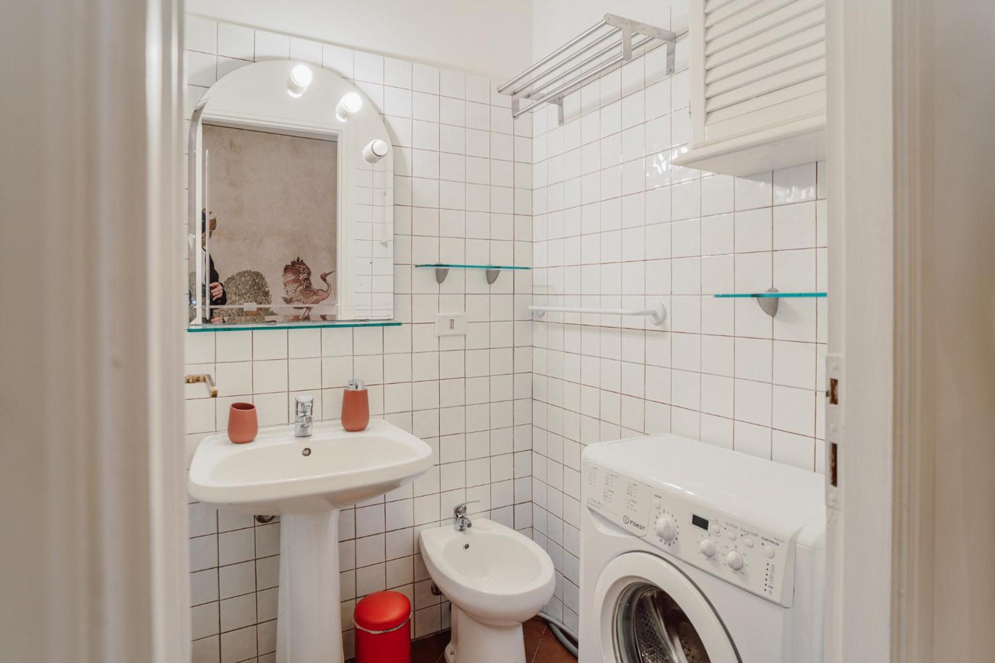 La Maisonette di Trastevere