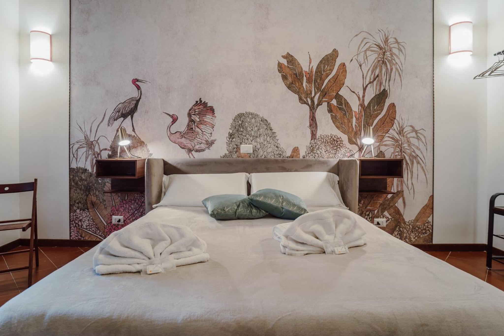 La Maisonette di Trastevere