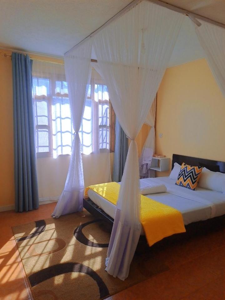 Elite stays kisumu view 3