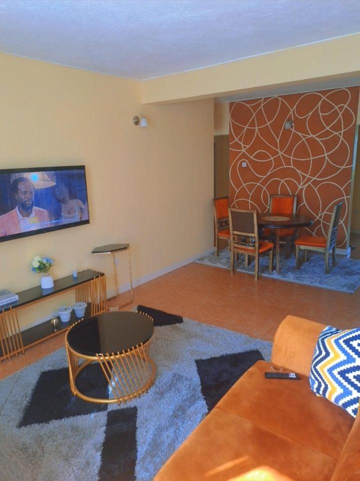 Elite stays kisumu view 4