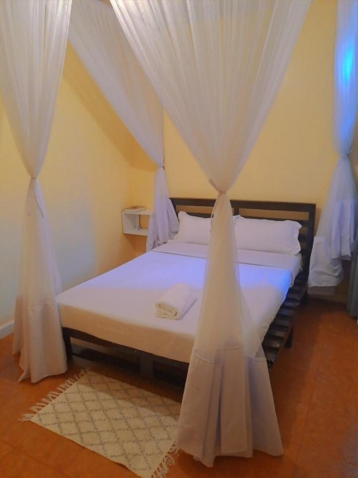 Elite stays kisumu view 5