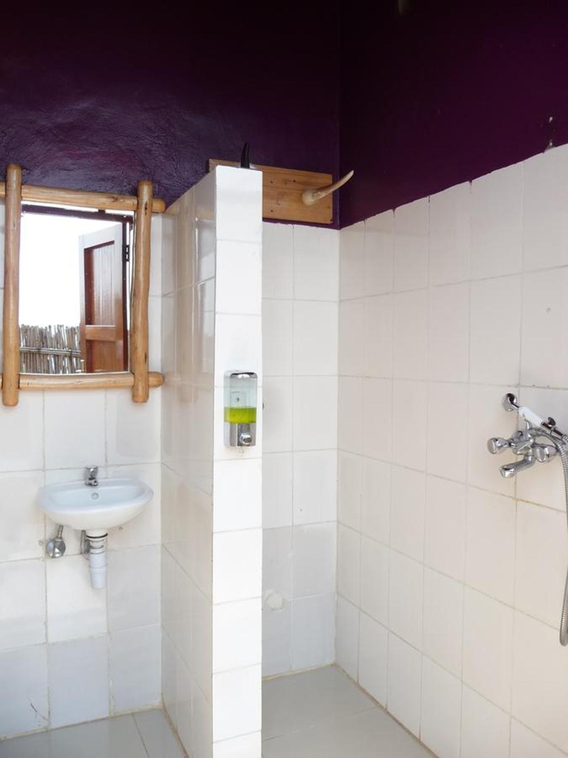 INZU Lodge, photo 22