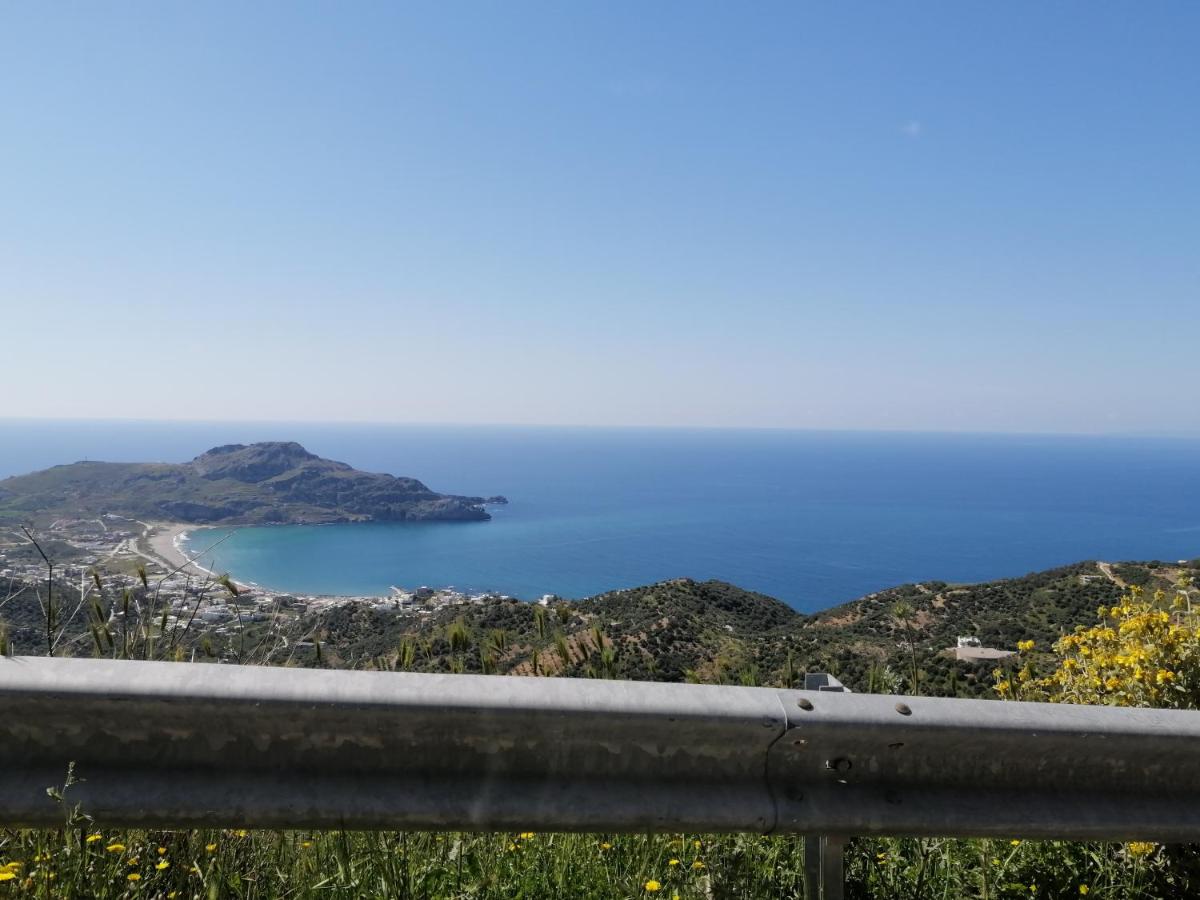 villa ariadni