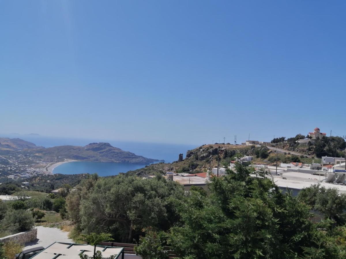 villa ariadni