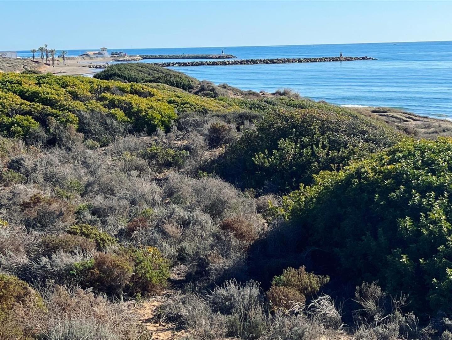Holiday home with garden and sea view in Calahonda, near Marbella and Malaga view 4