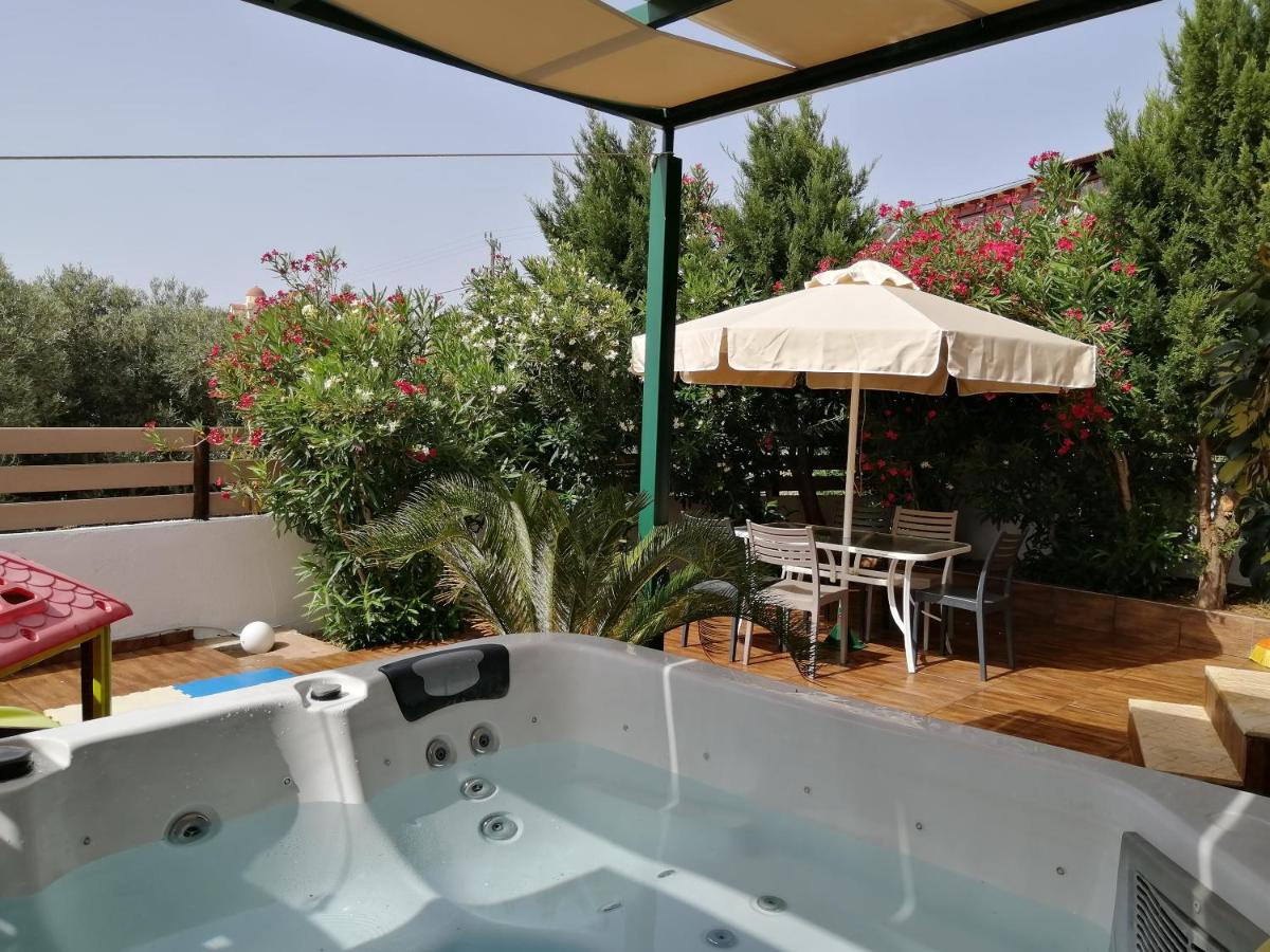 villa ariadni