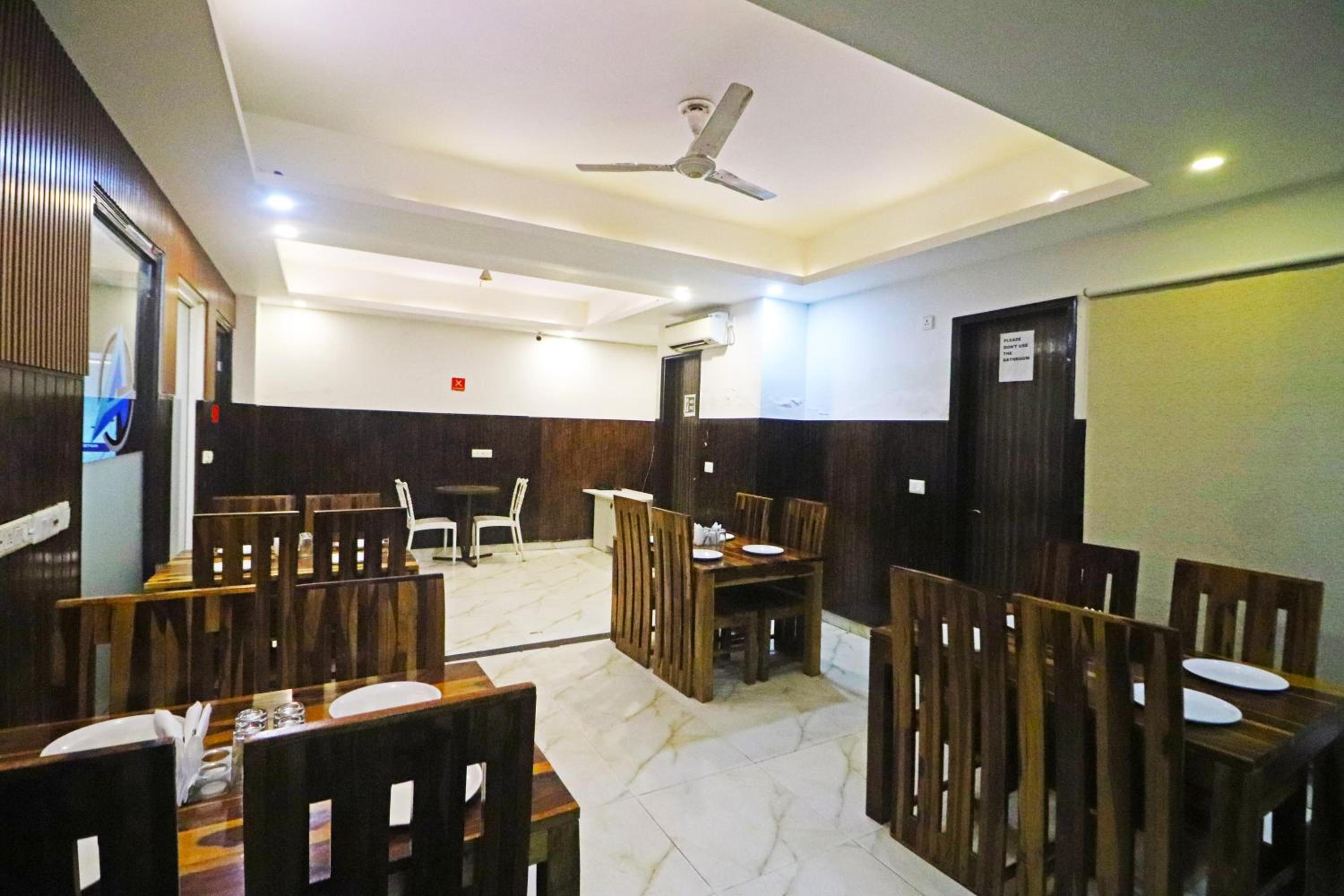 Hotel Mayda Prime Near Delhi Airport