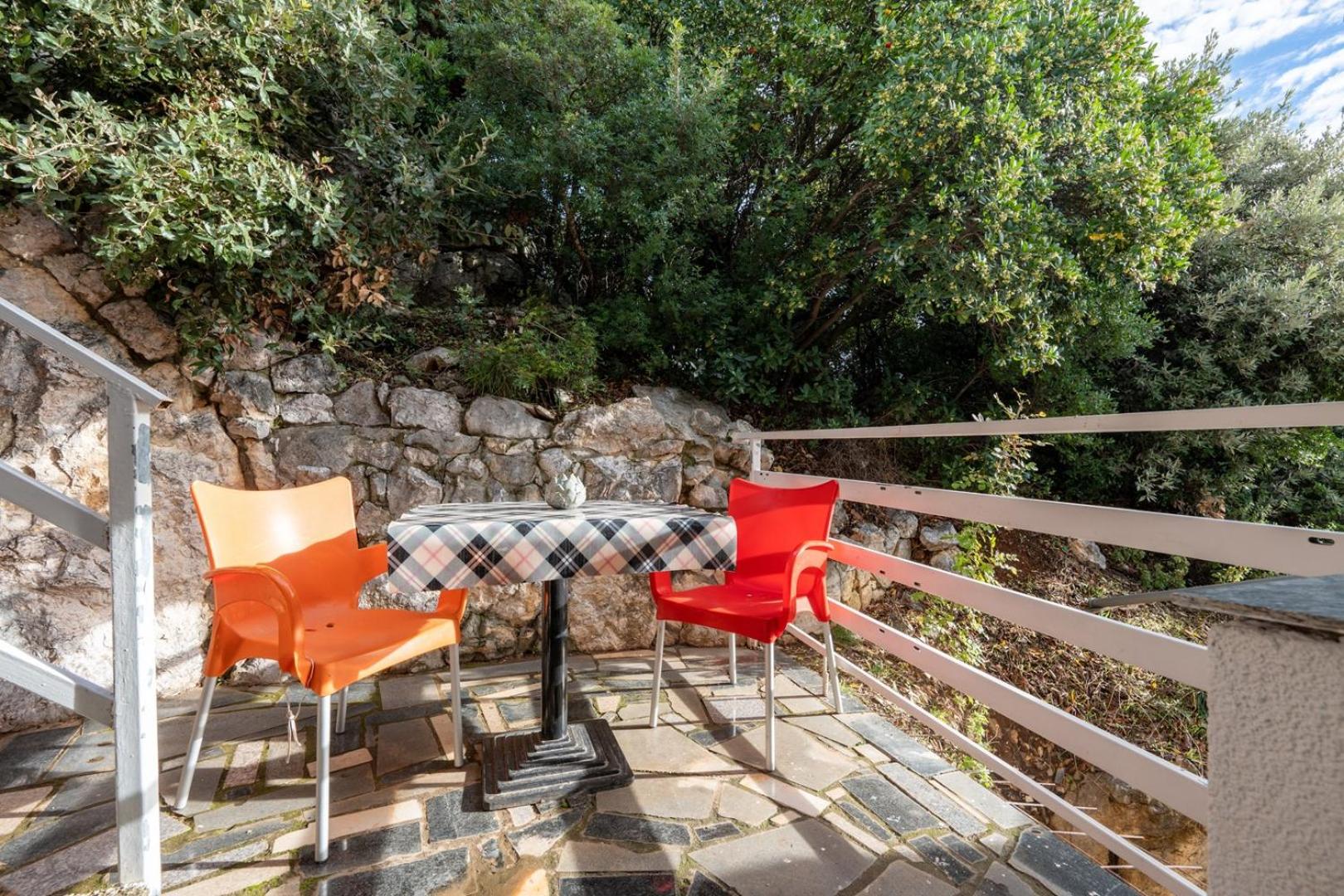Apartments Vrabac