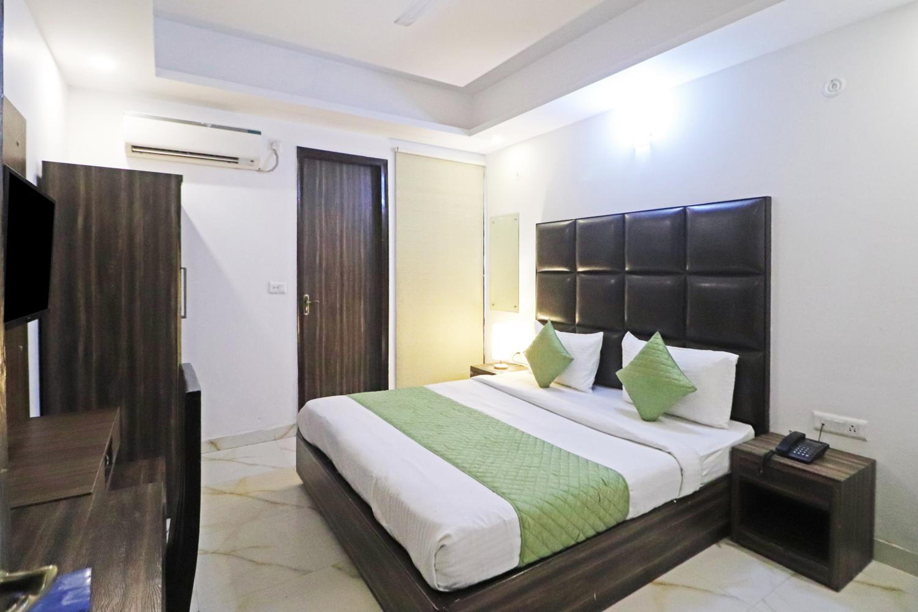 Hotel Mayda Prime Near Delhi Airport