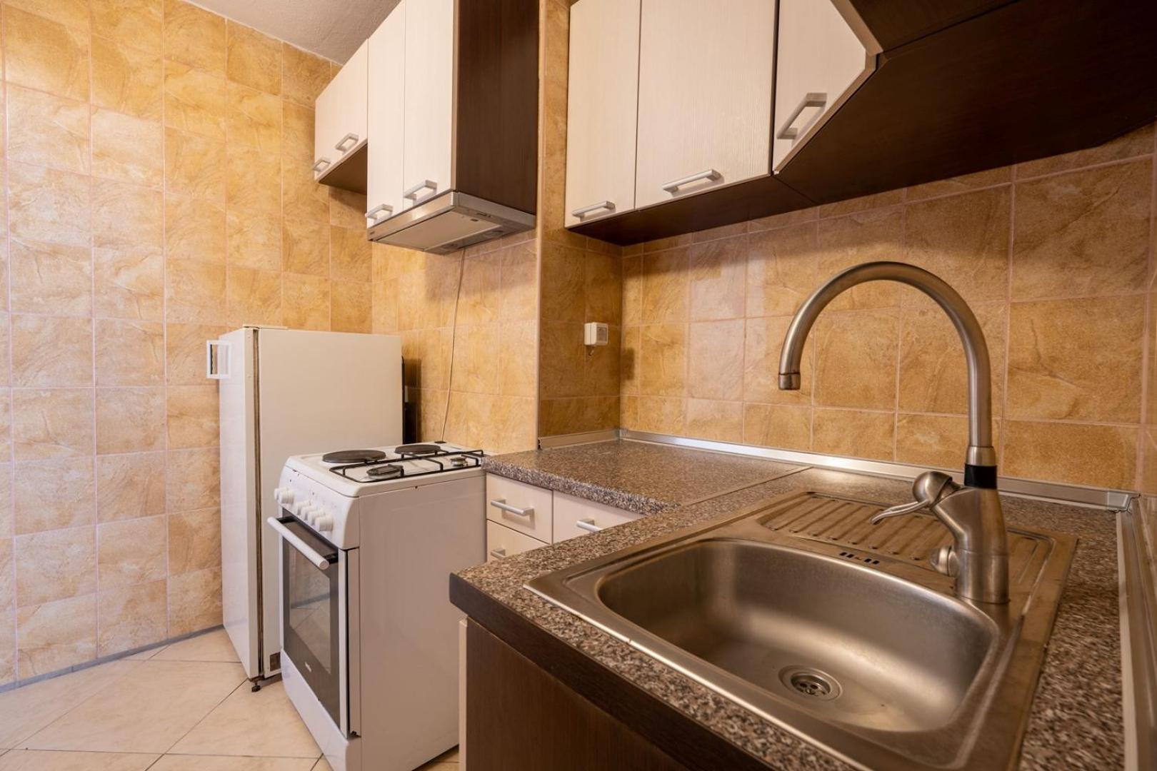 Apartments Vrabac