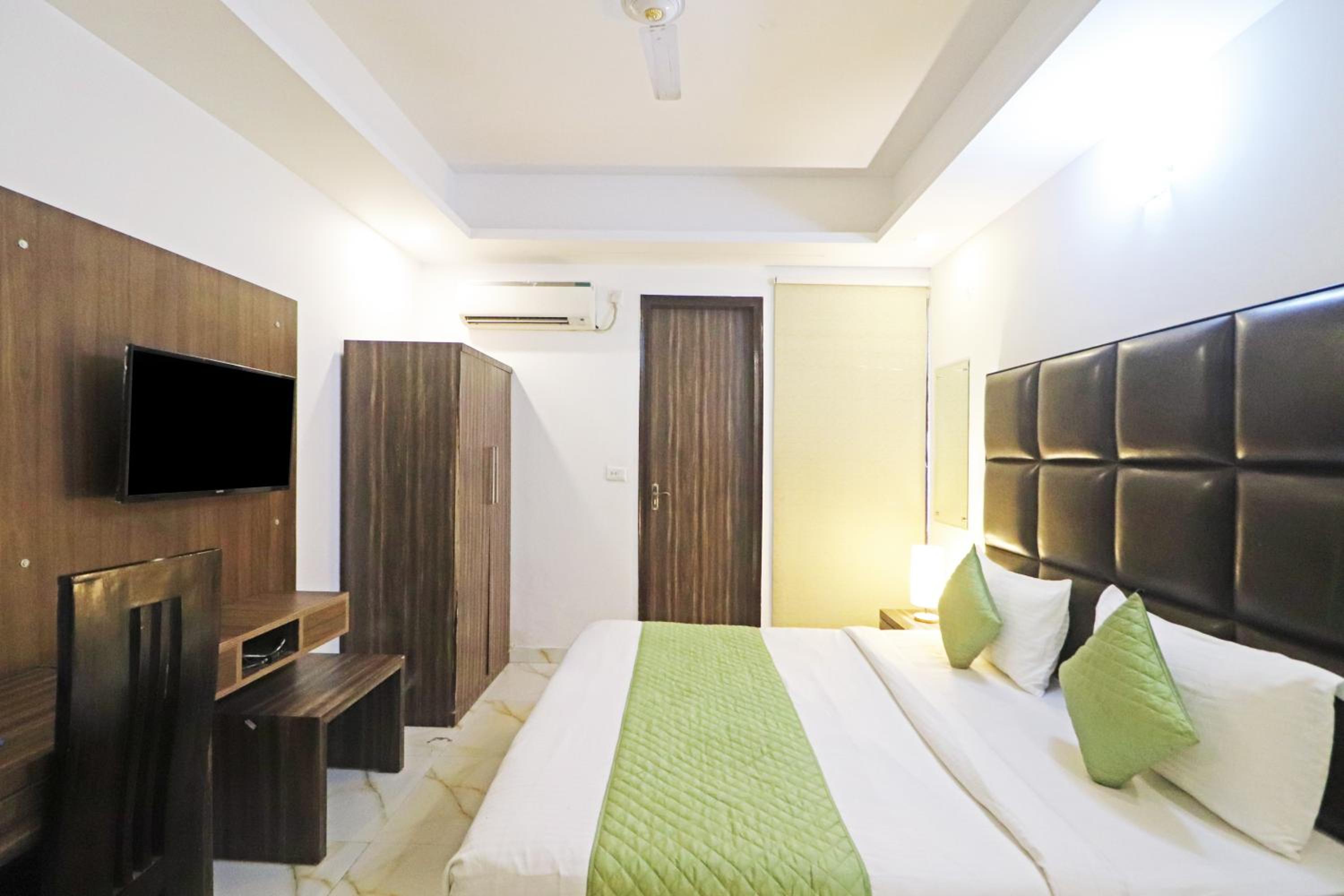 Hotel Mayda Prime Near Delhi Airport