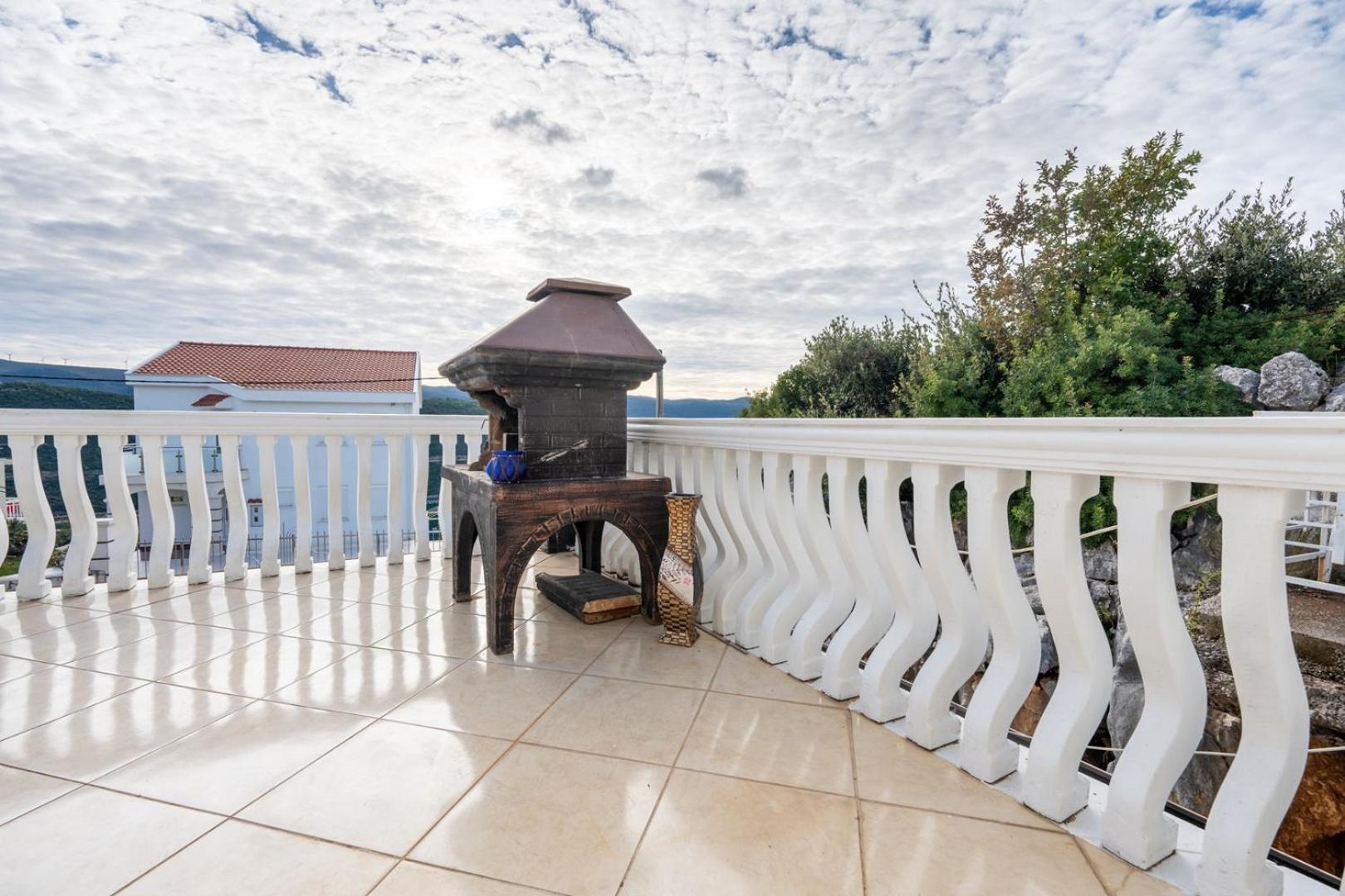 Apartments Vrabac
