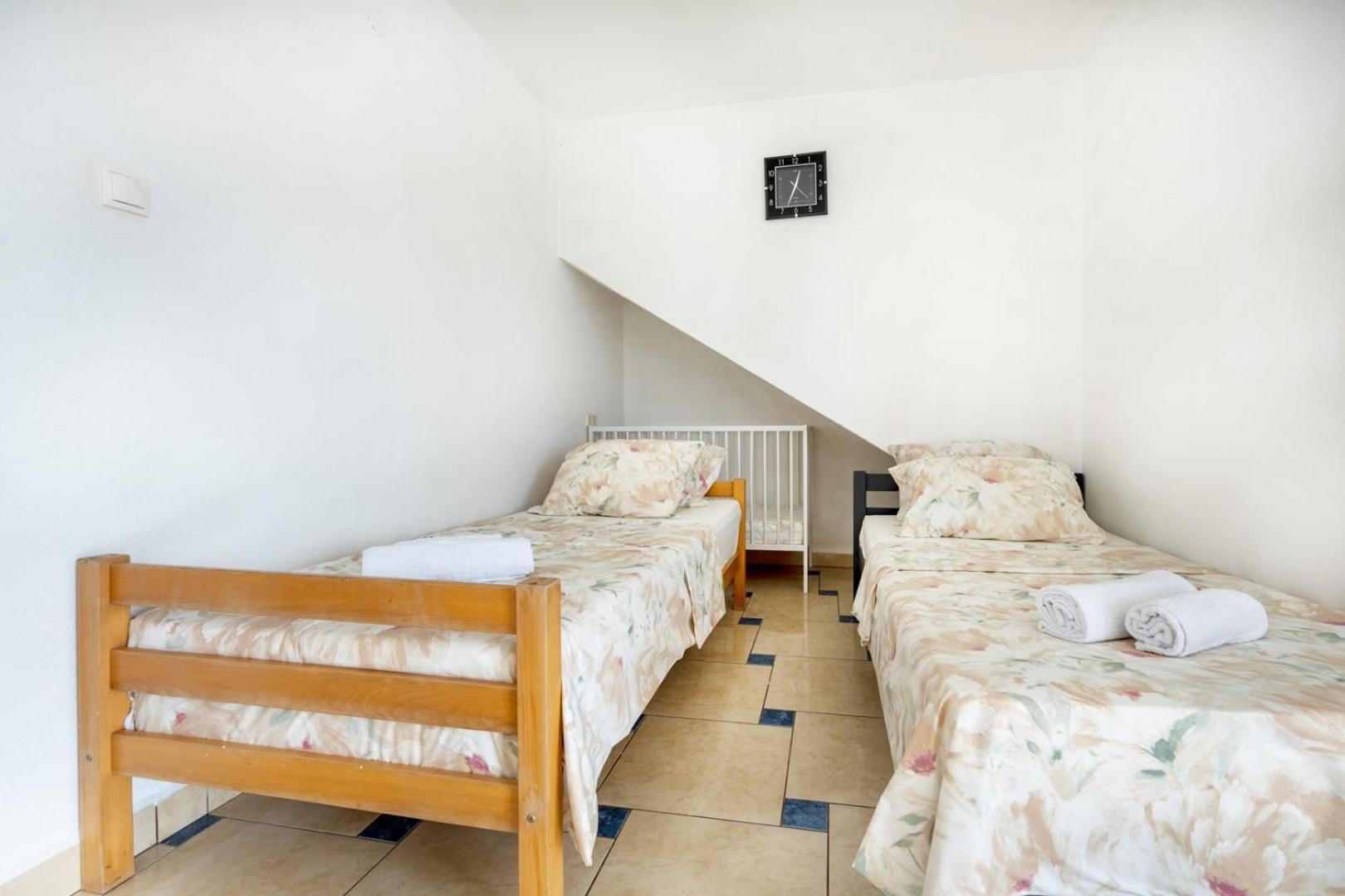 Apartments Vrabac