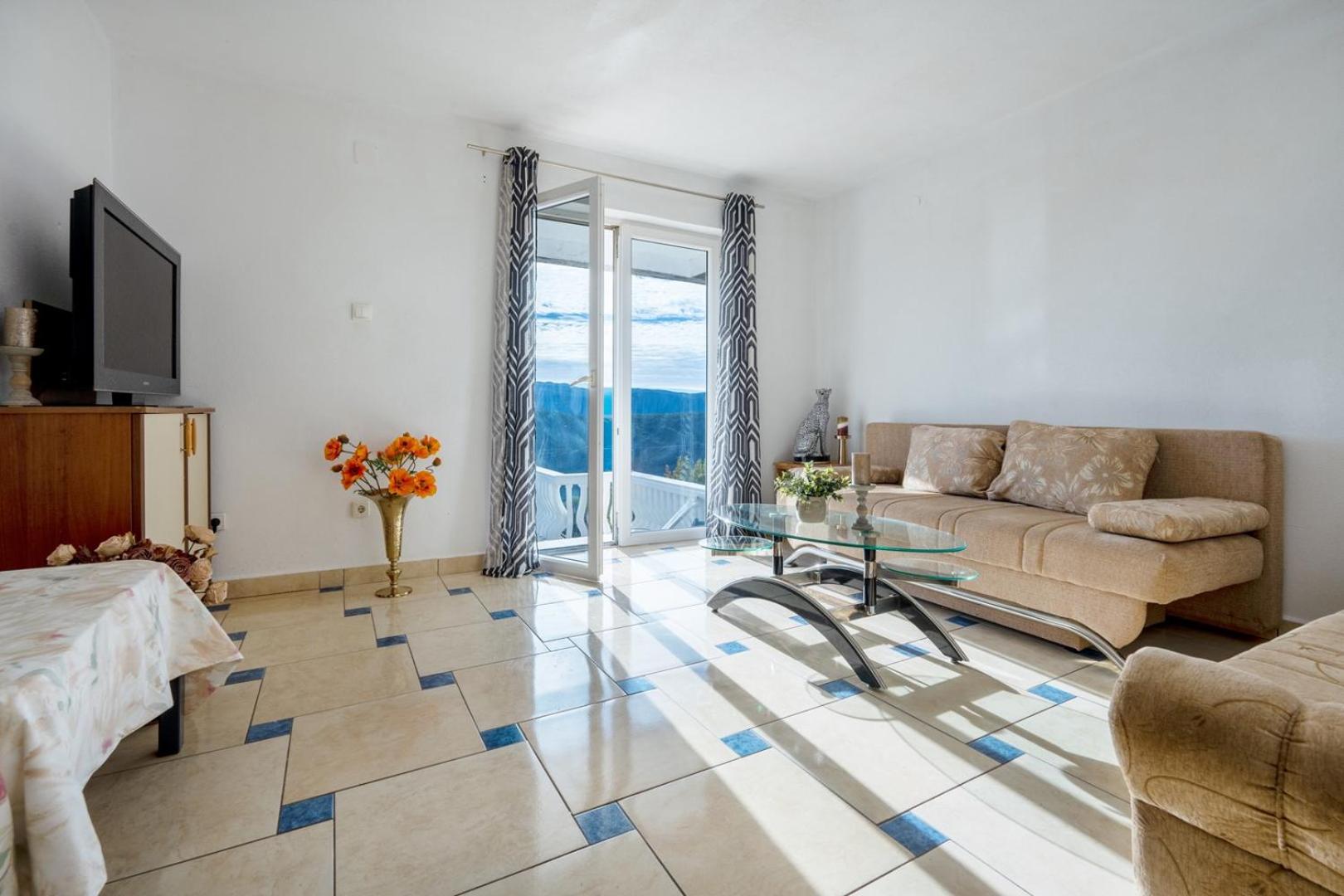Apartments Vrabac