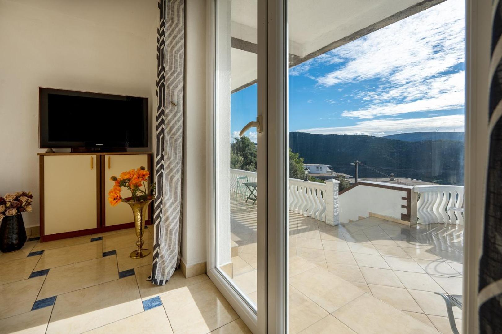 Apartments Vrabac