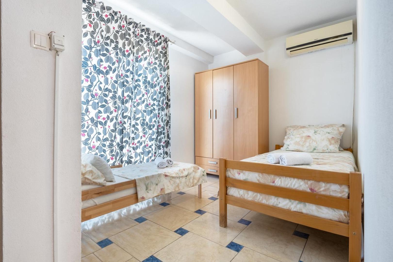 Apartments Vrabac