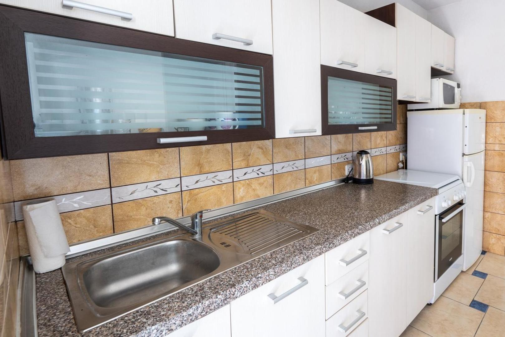 Apartments Vrabac