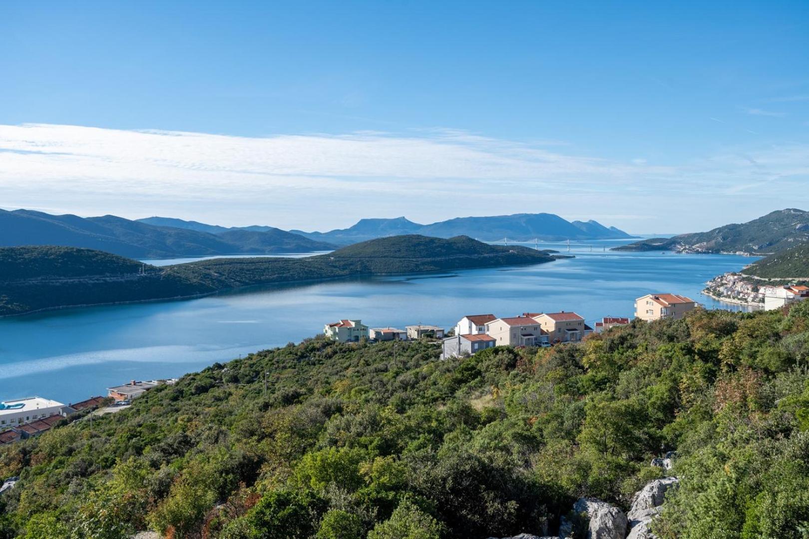 Apartments Vrabac