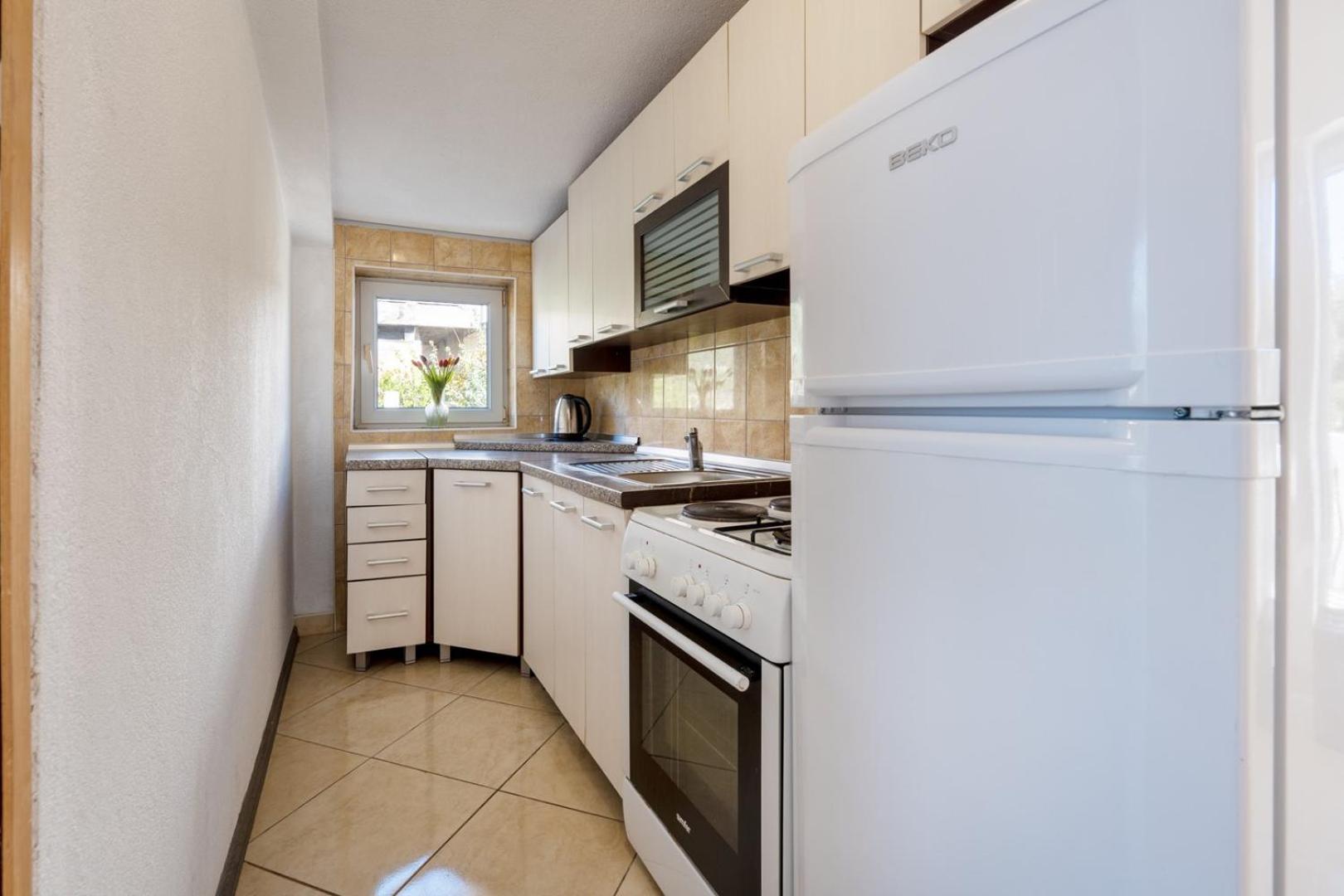 Apartments Vrabac