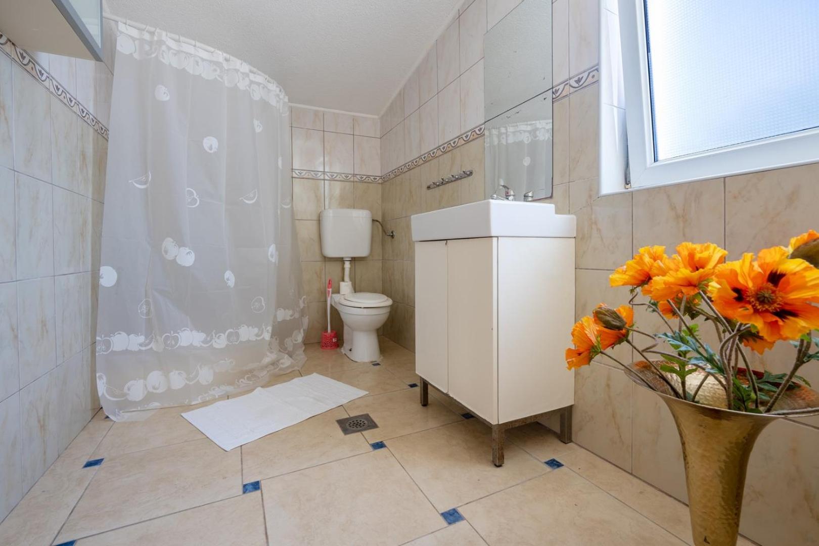 Apartments Vrabac