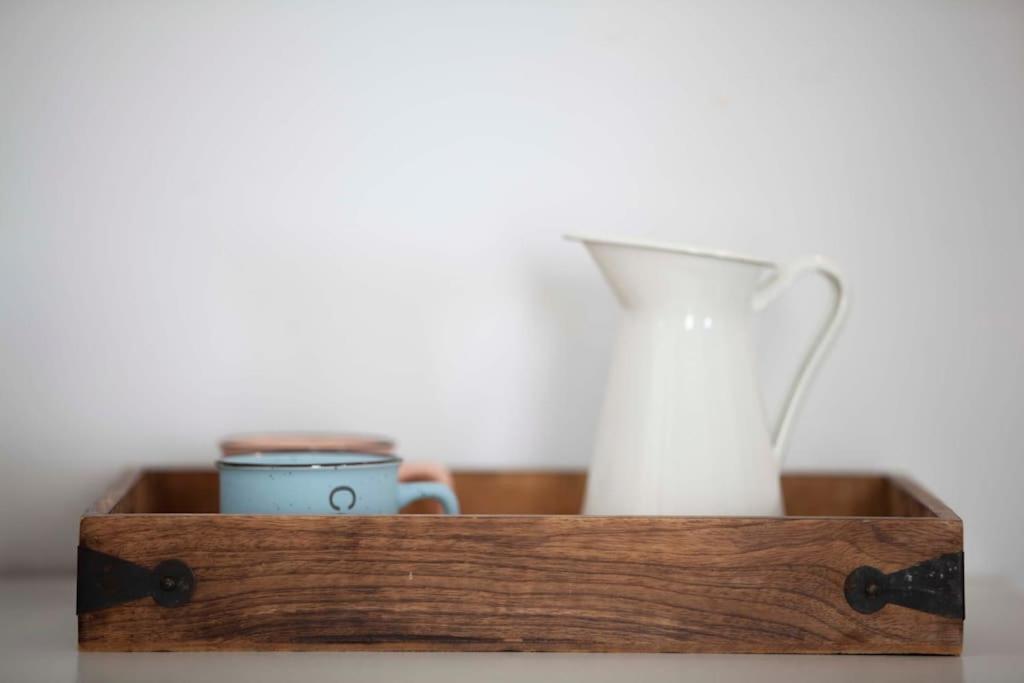 Apartamento 43m2 vistas al mar photo 4