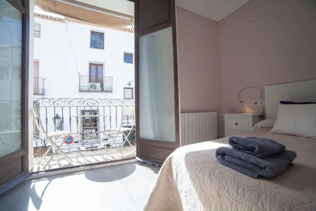 Apartamento 43m2 vistas al mar photo 5