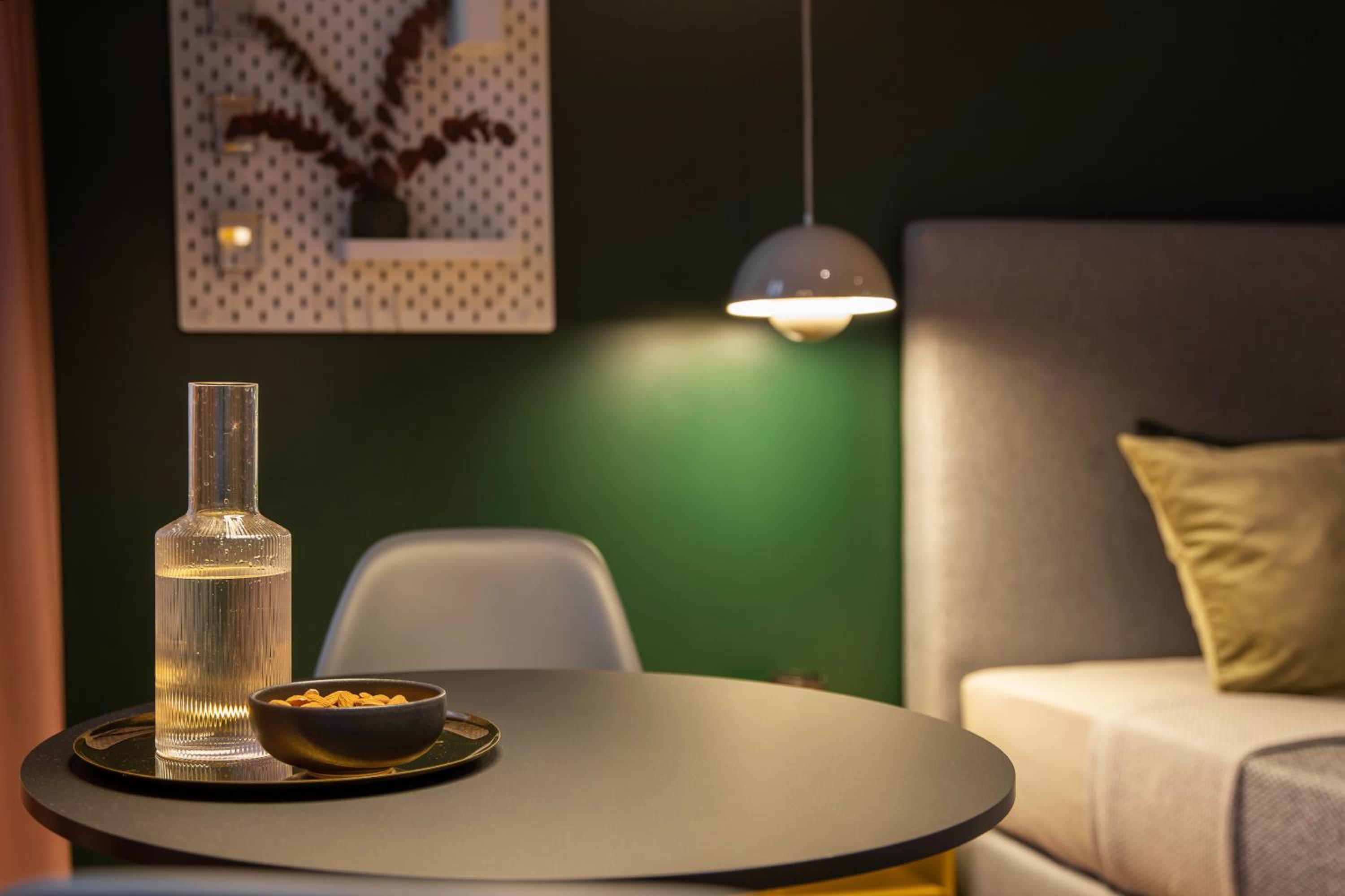 ipartment Berlin Mitte HOME by Best Western
