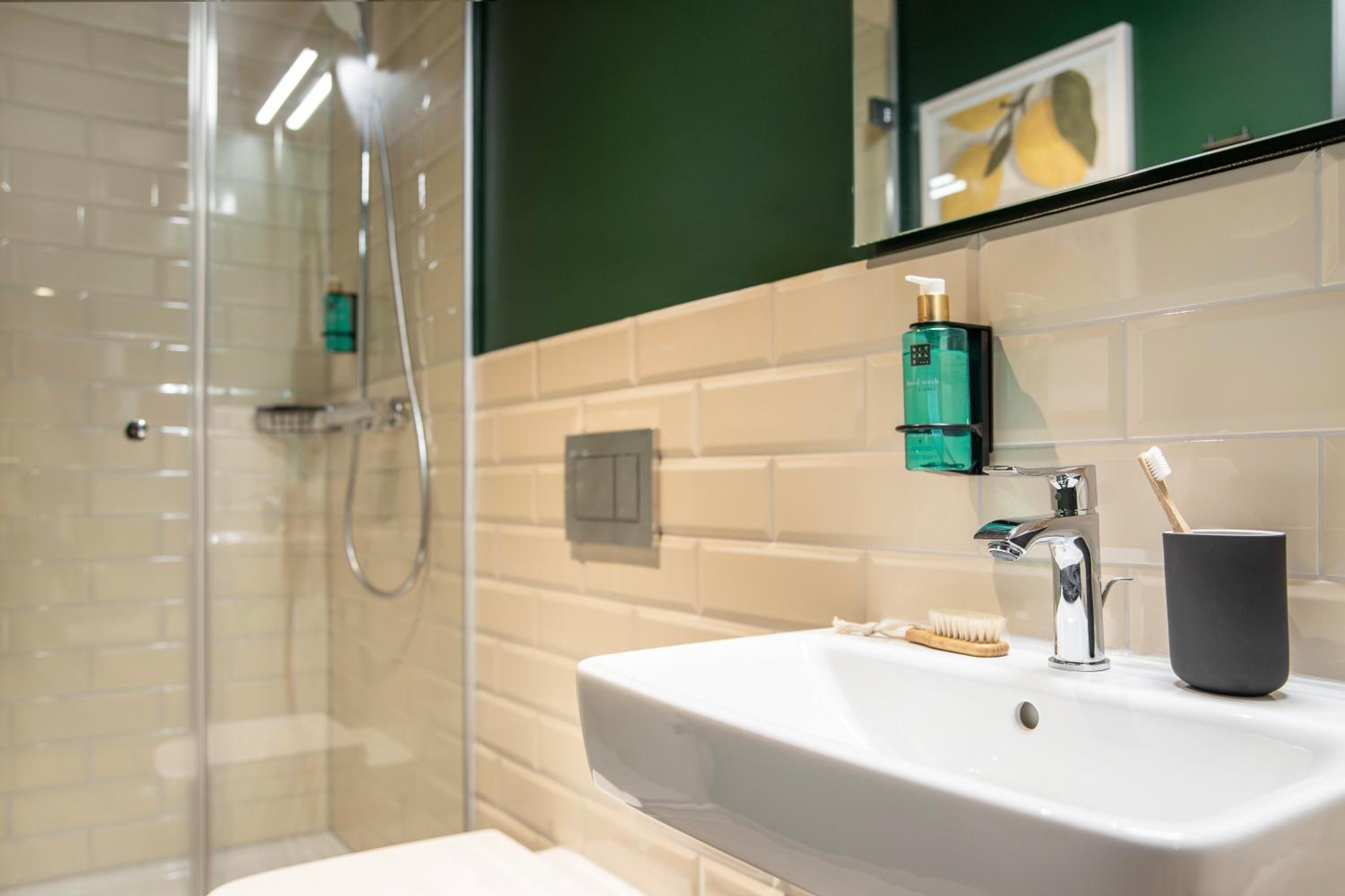 ipartment Berlin Mitte HOME by Best Western