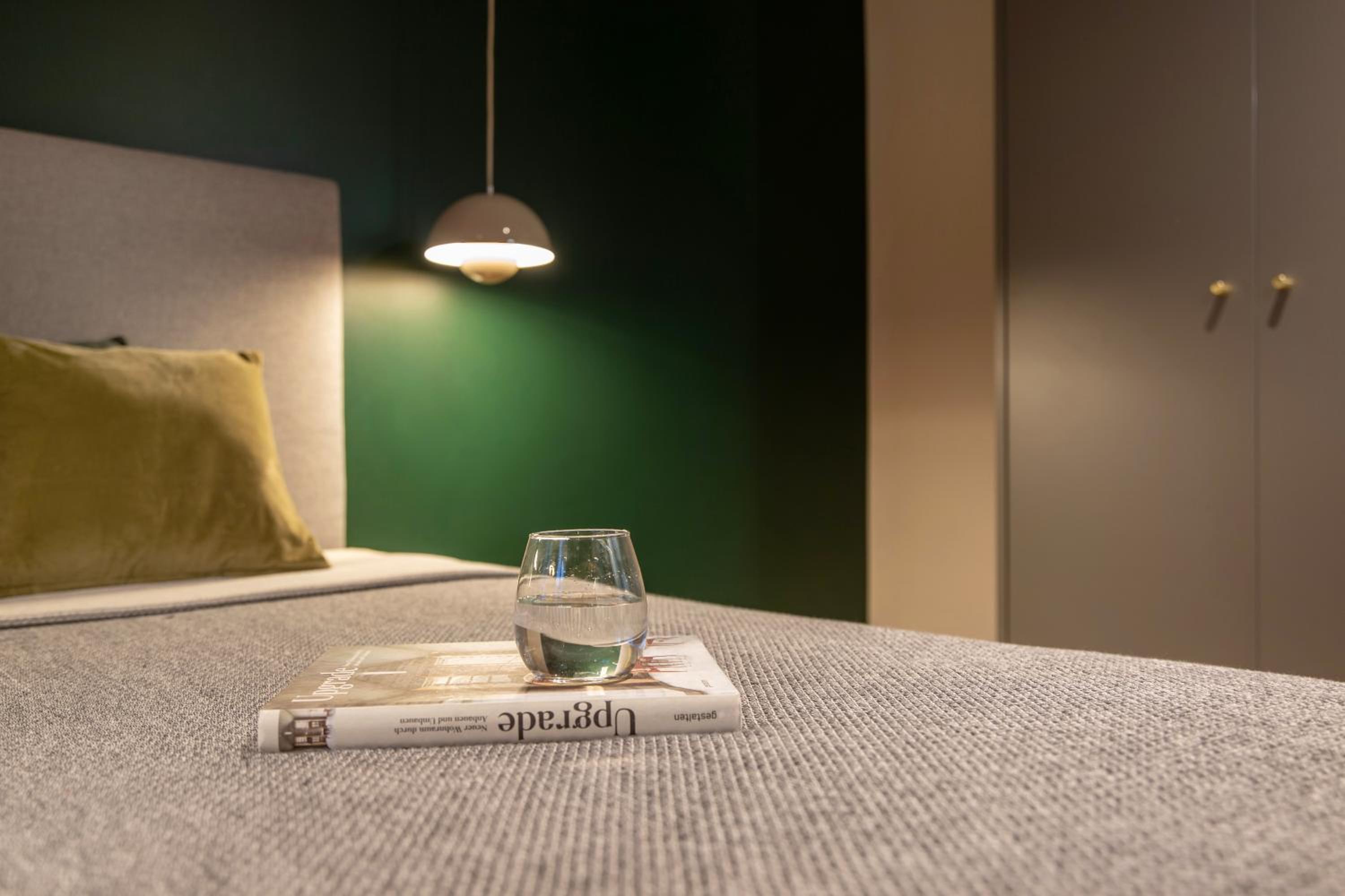 ipartment Berlin Mitte HOME by Best Western
