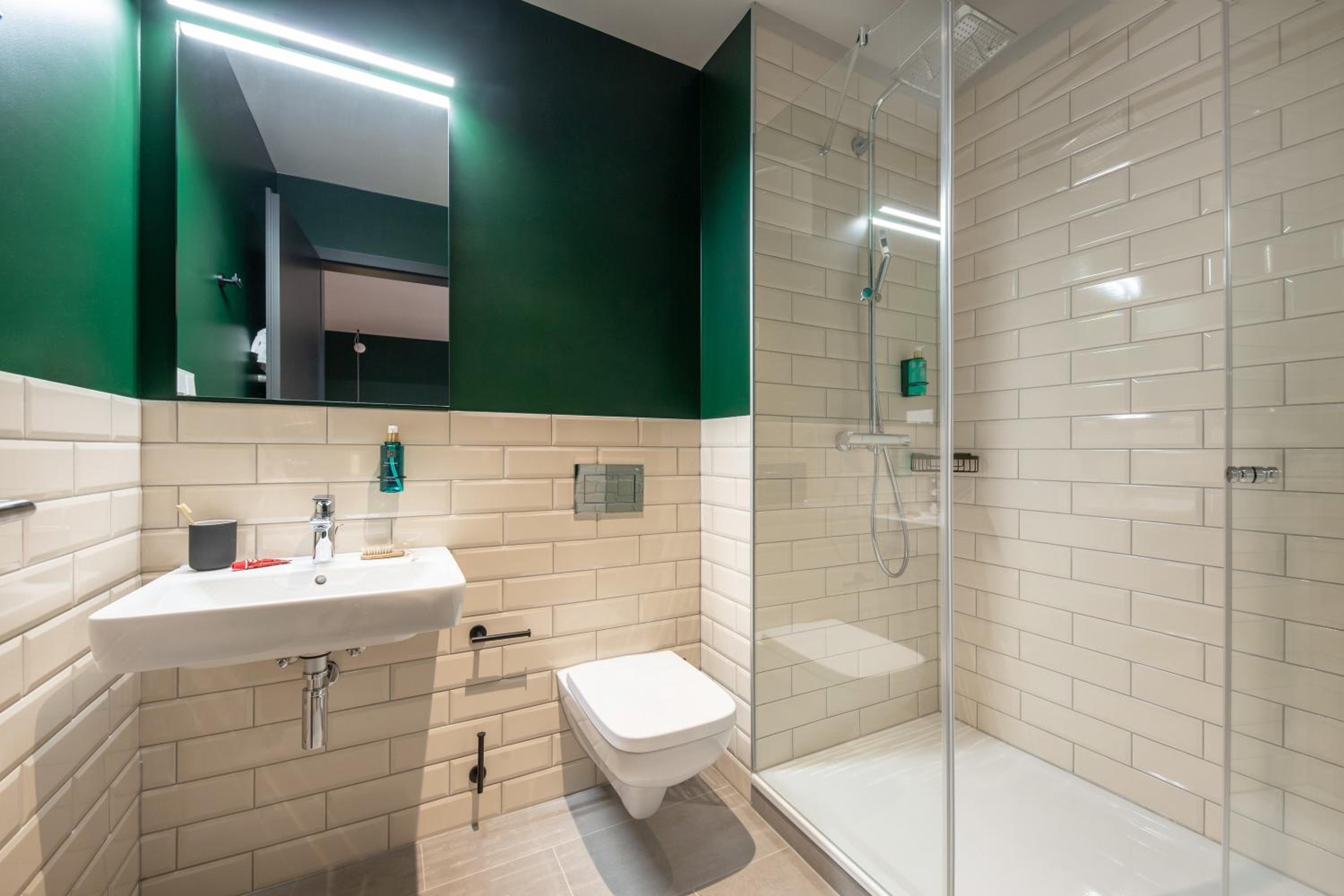 ipartment Berlin Mitte HOME by Best Western