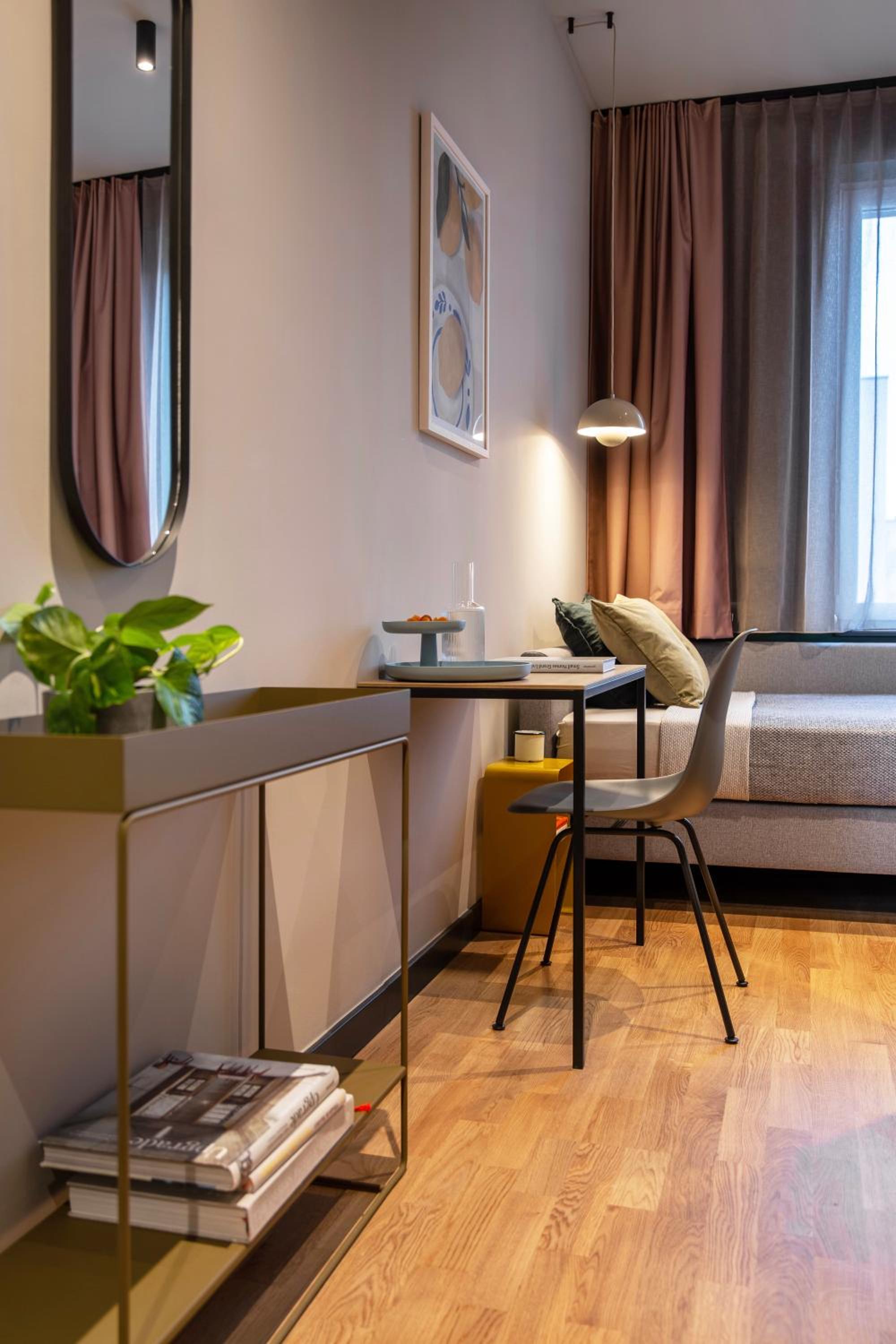 ipartment Berlin Mitte HOME by Best Western