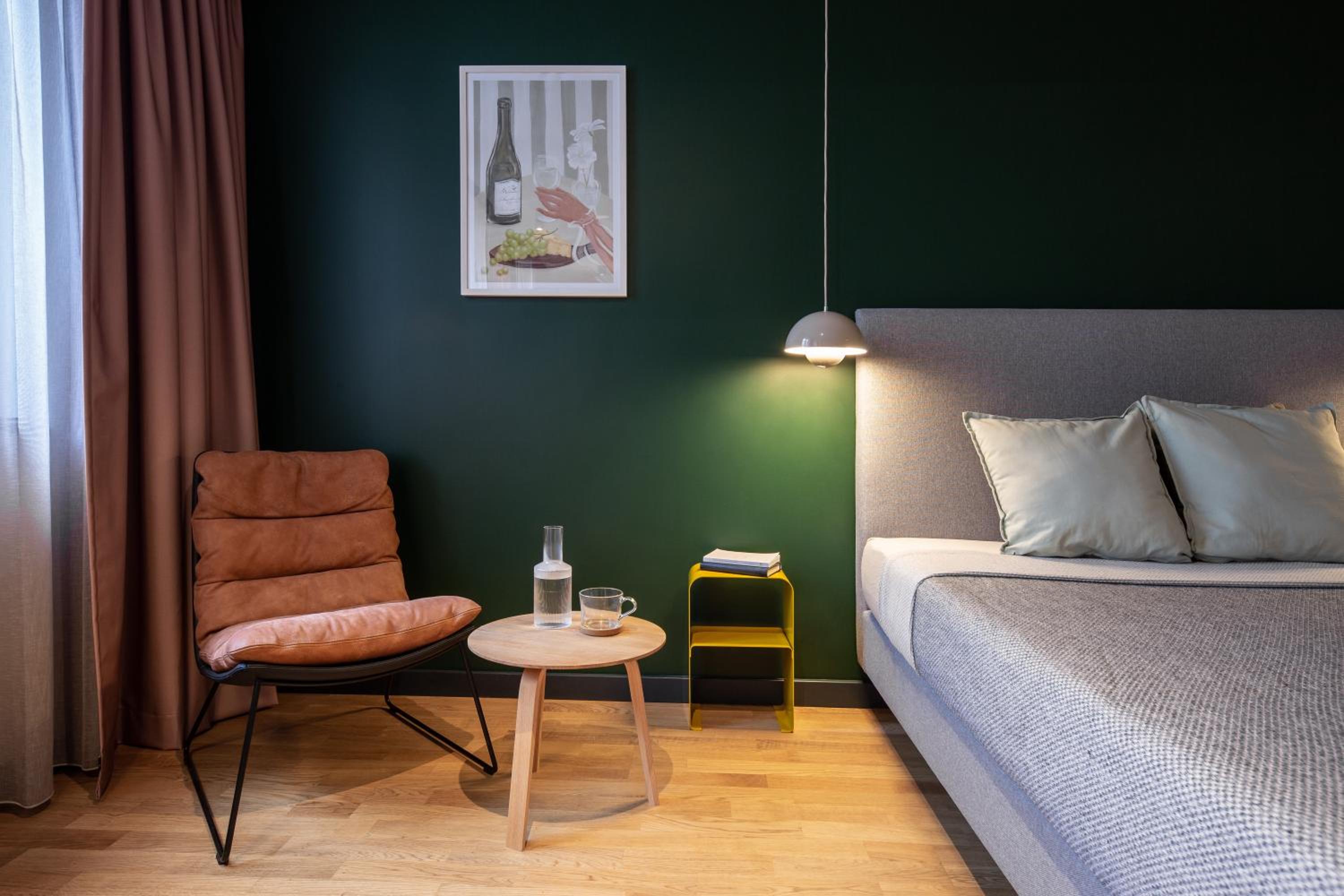 ipartment Berlin Mitte HOME by Best Western