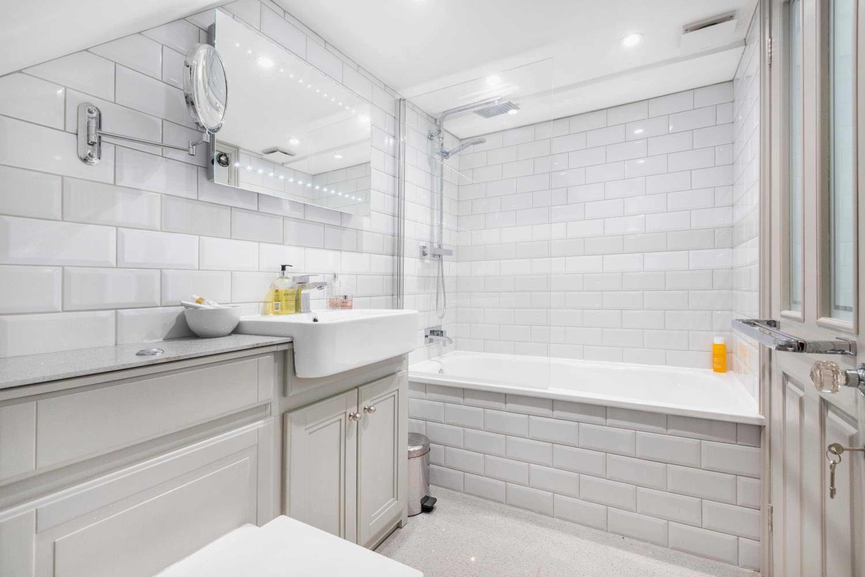 Victoria Belgravia Townhouse Apartments