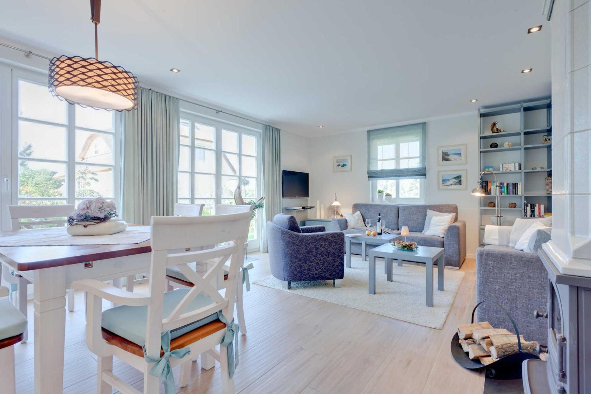 Strandhaus Aquamaritim