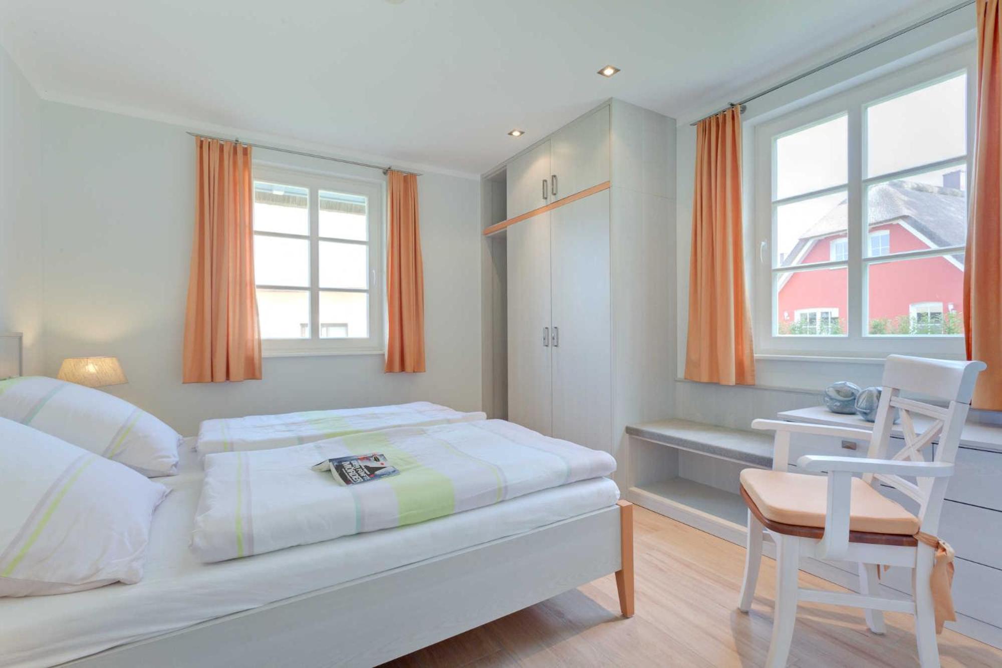 Strandhaus Aquamaritim
