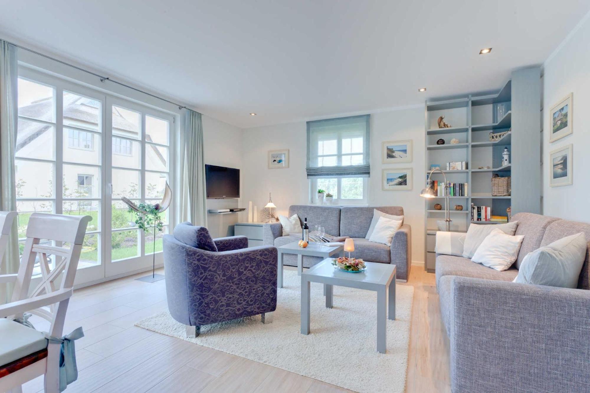 Strandhaus Aquamaritim