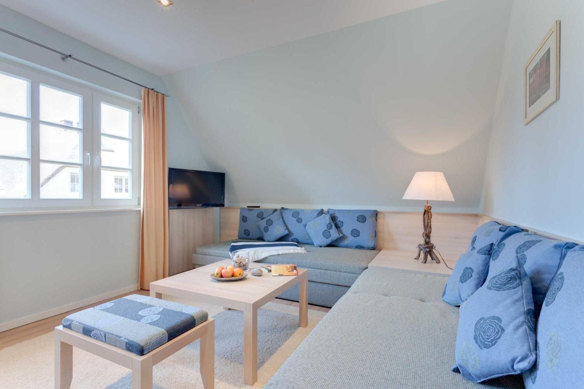 Strandhaus Aquamaritim