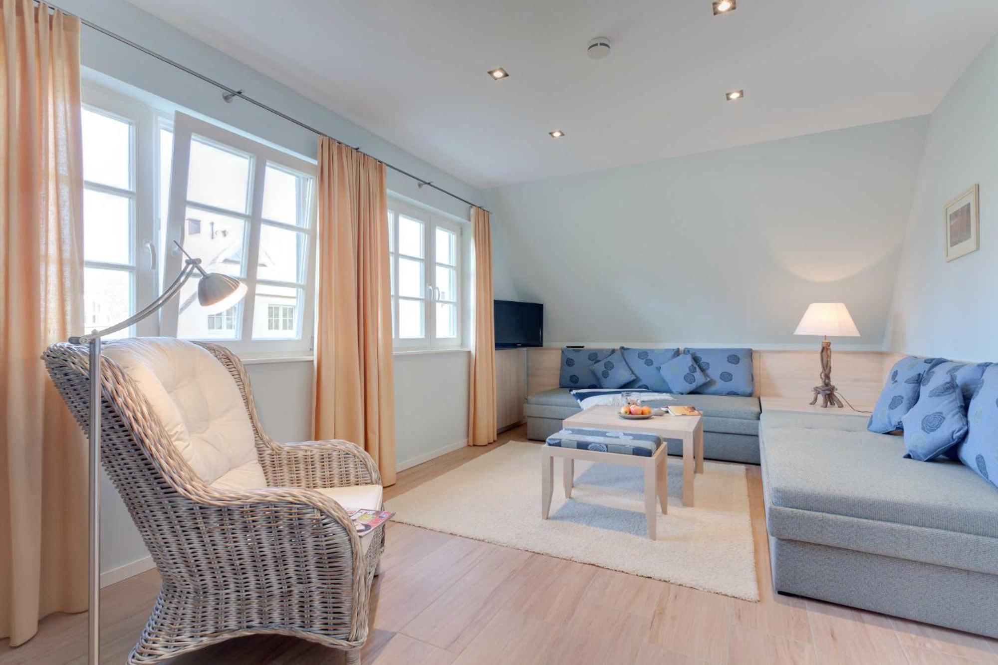 Strandhaus Aquamaritim