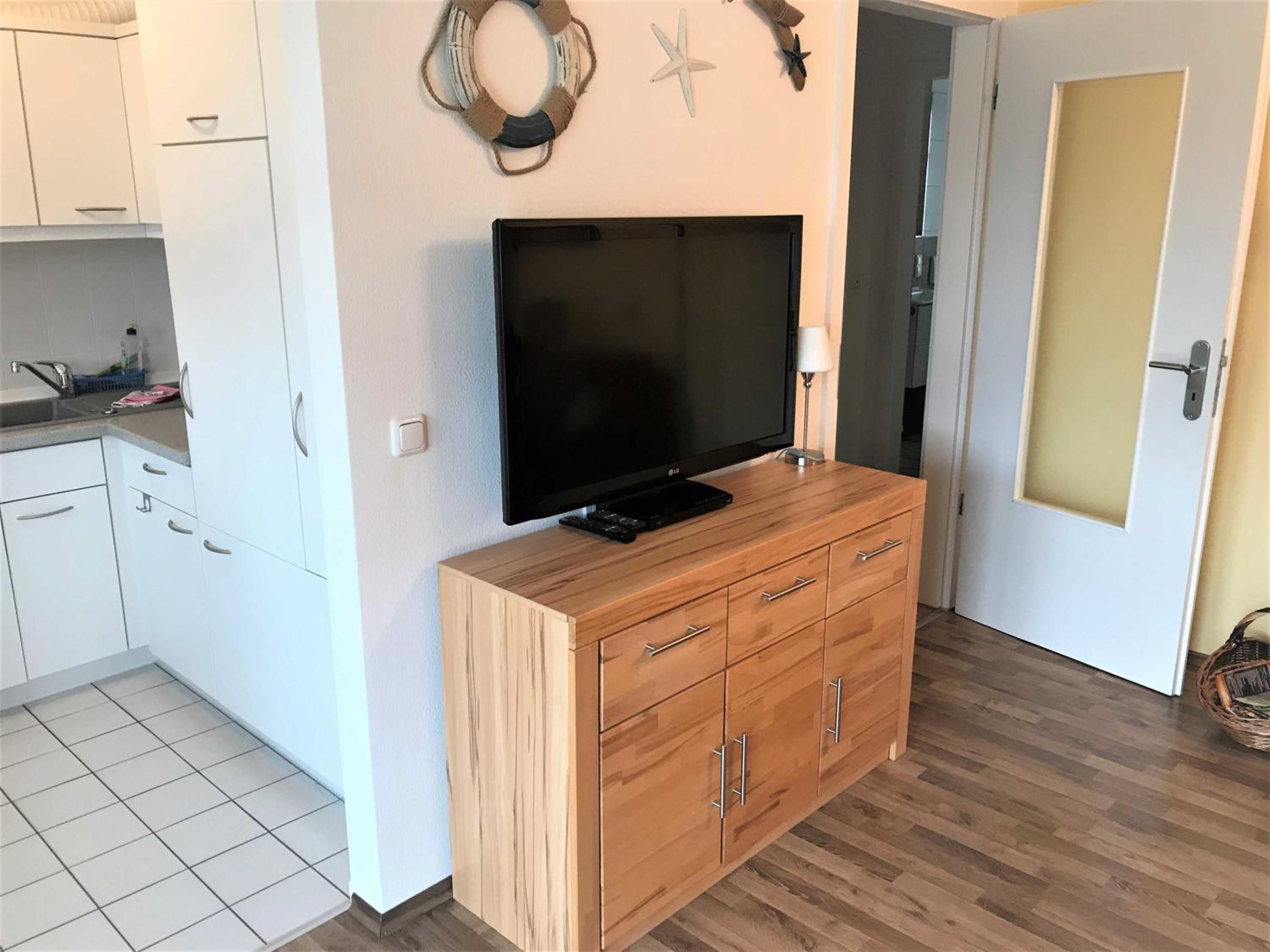 Ferienwohnung Bernsteinstrand