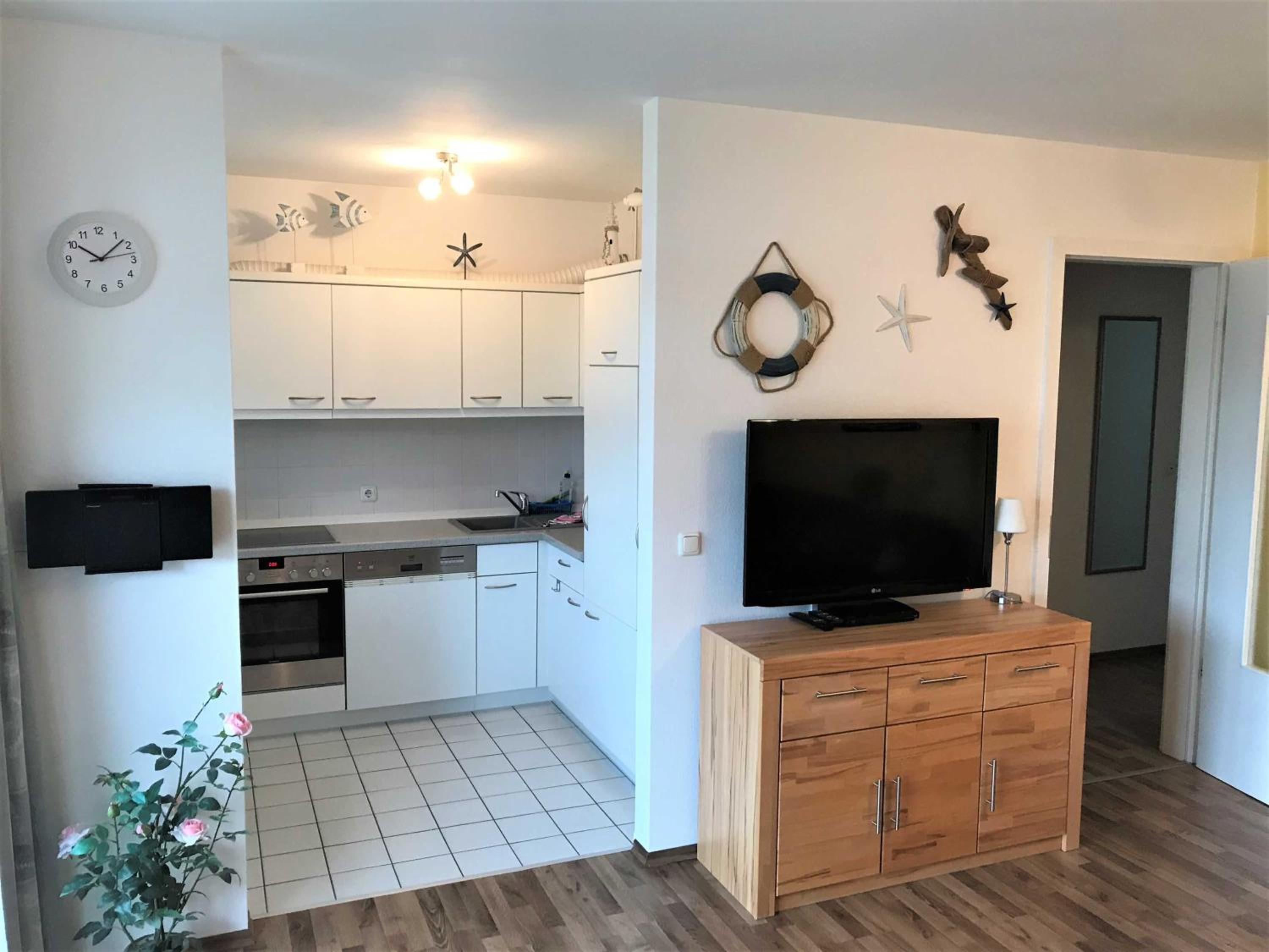 Ferienwohnung Bernsteinstrand